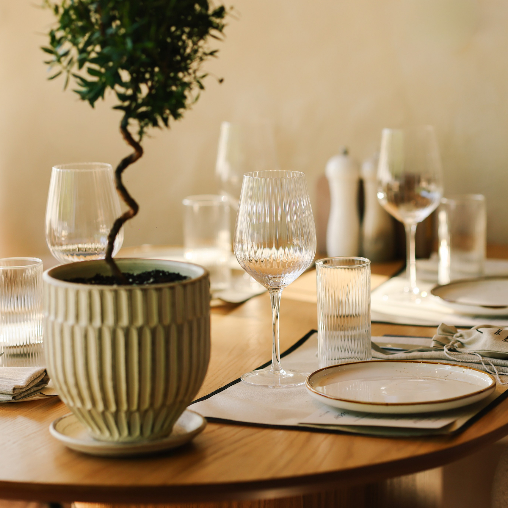 Презентационный контент