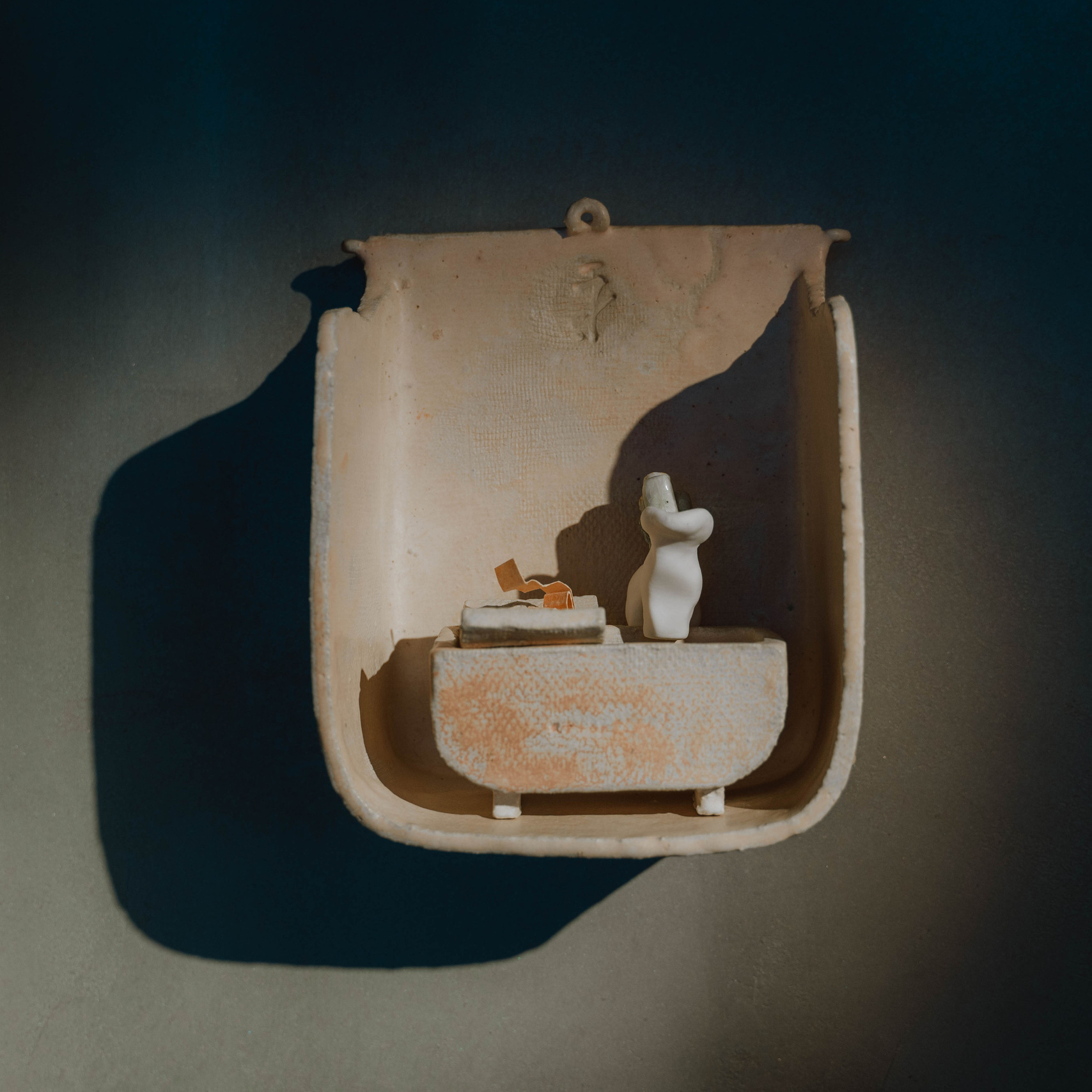 Press. Ksusha Fedya artist