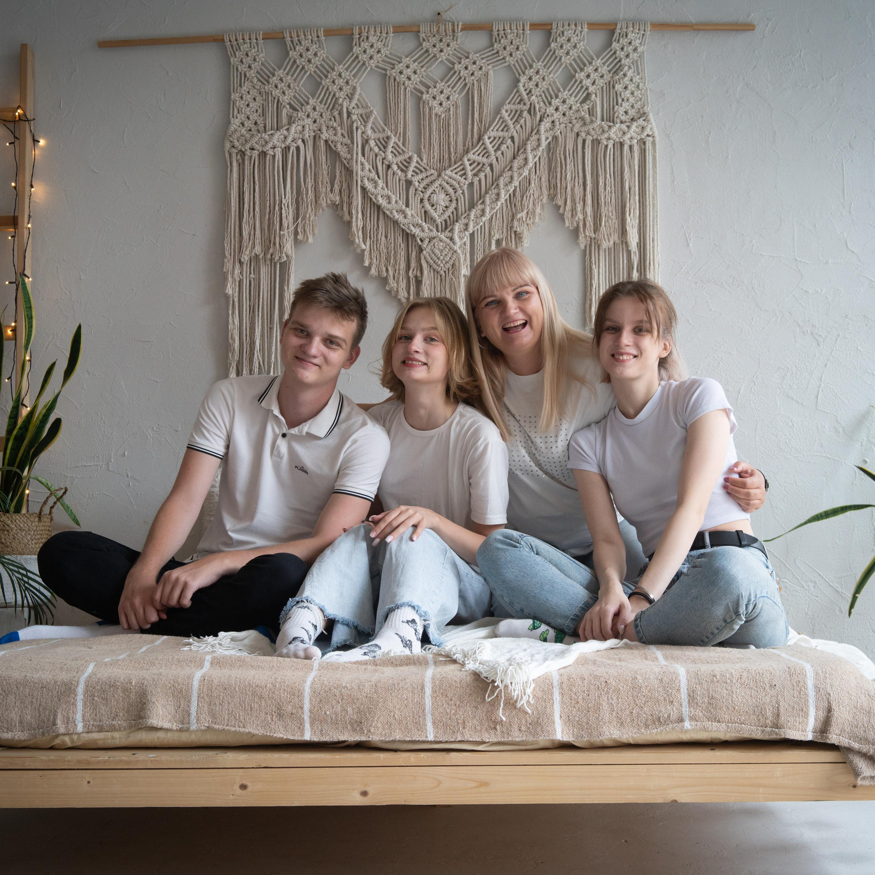 Фотография для жизни от Елены Чихичиной