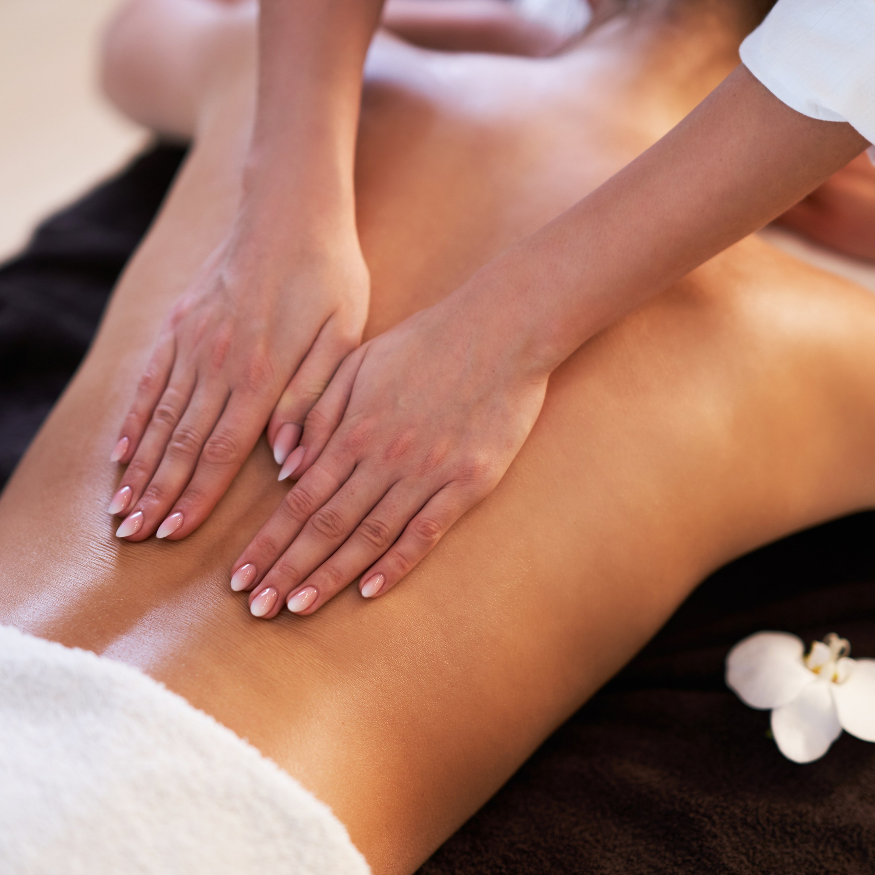 Массаж. El.Harmony-пространство для гармонии души и тела