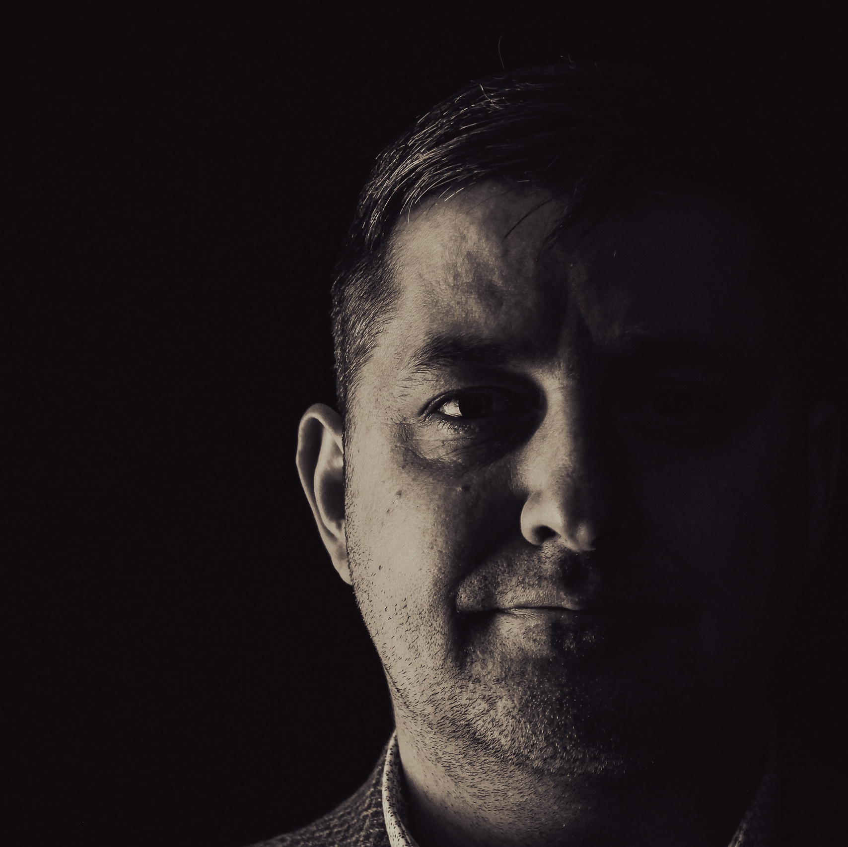 Удачин Артём. Санкт-Петербург