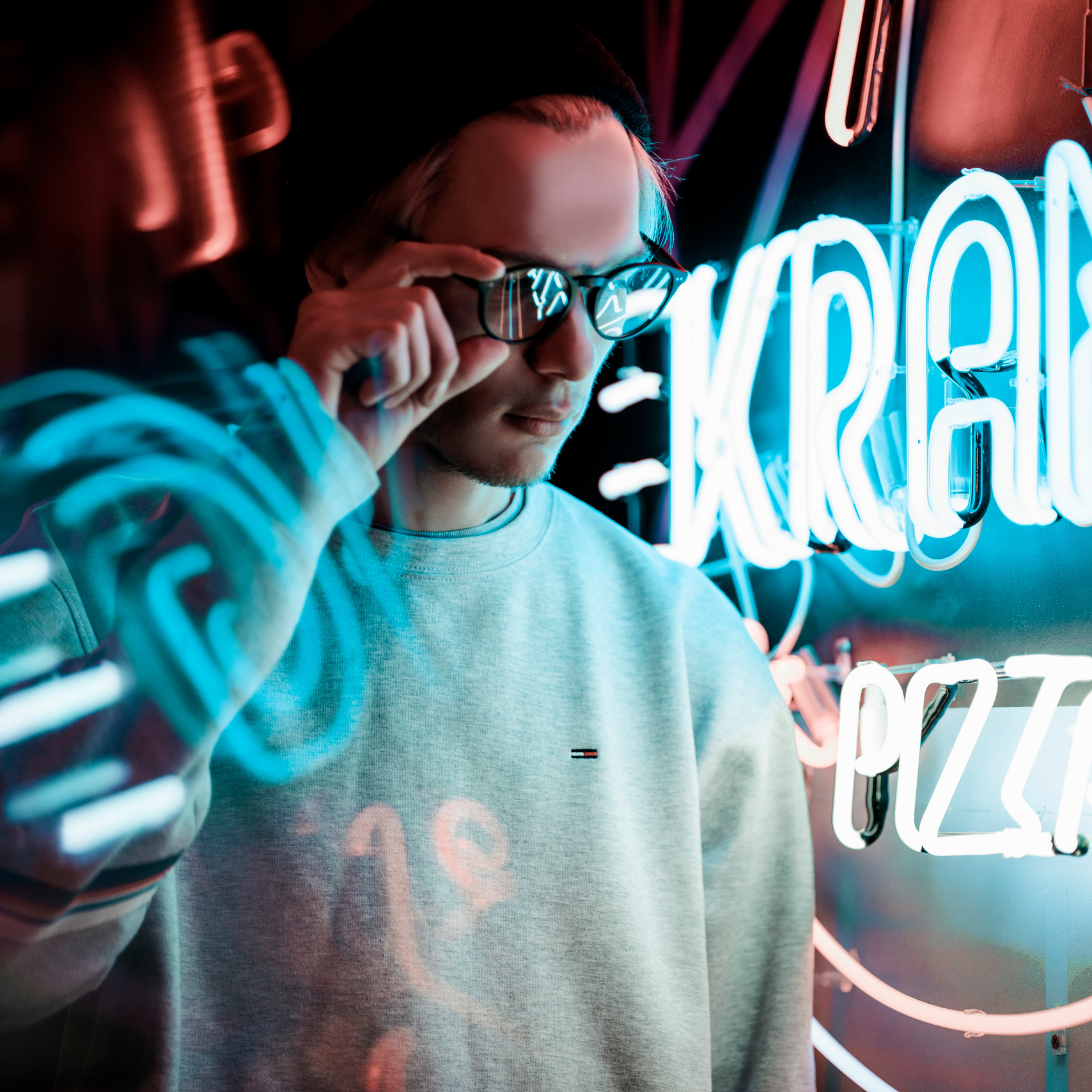 Услуги. Фотограф Лосев Артём