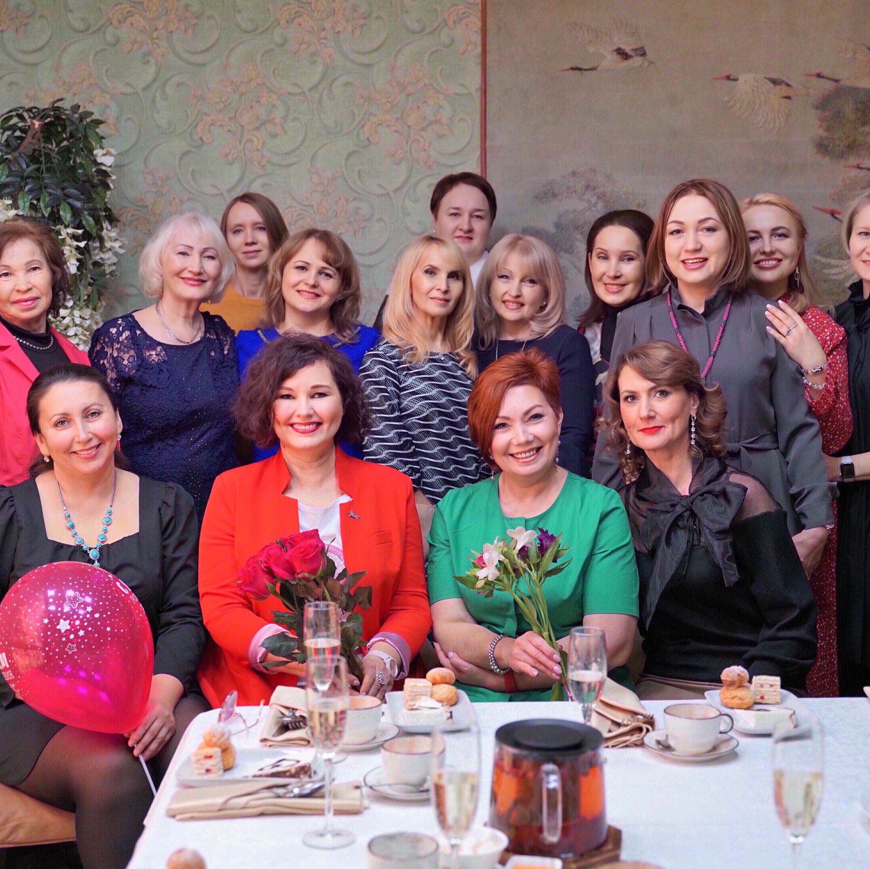 Контент-фотограф в Нижнем Новгороде Антошина Ольга