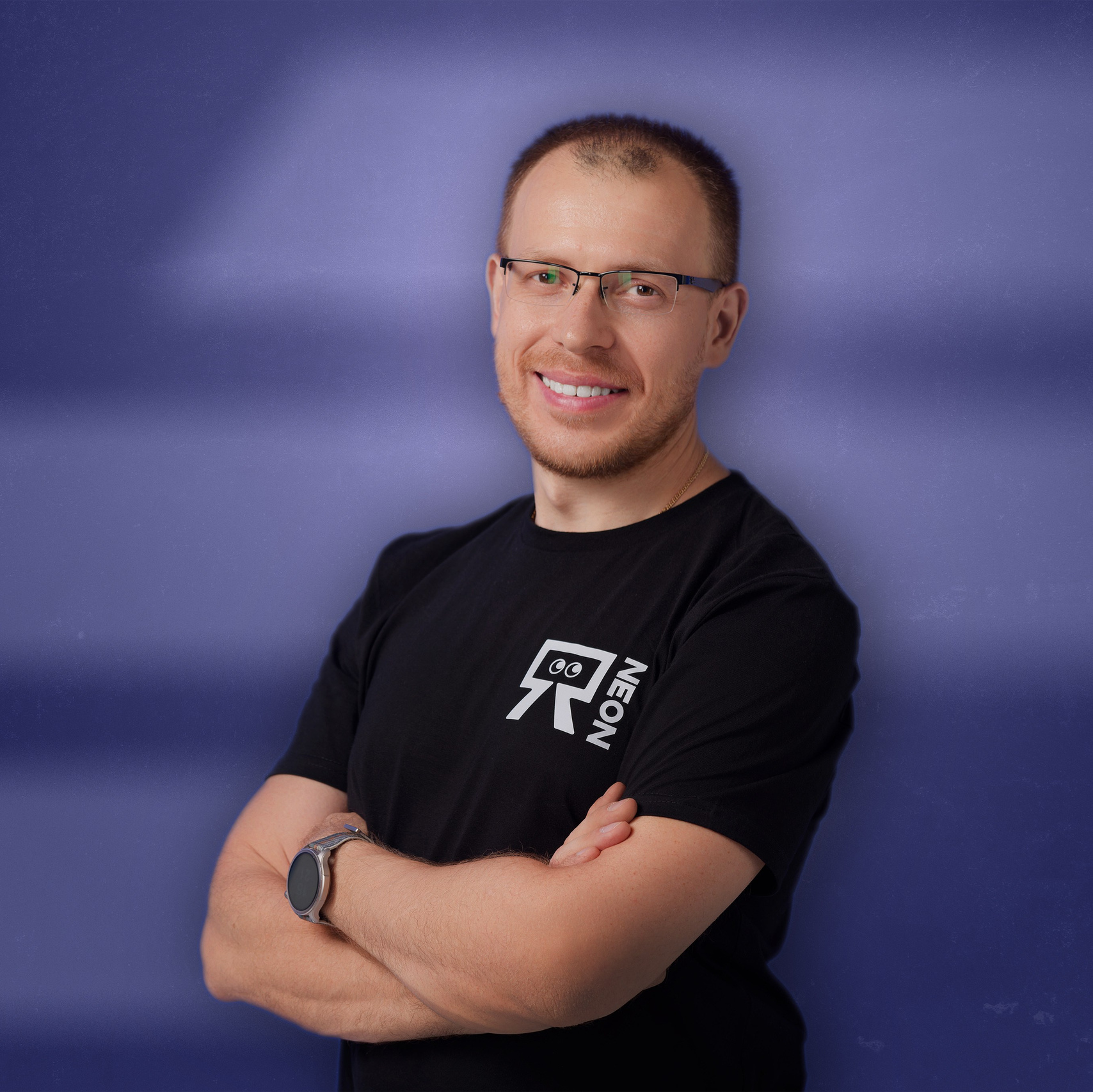 Фотограф — видеограф в Москве Дмитрий Менделеев