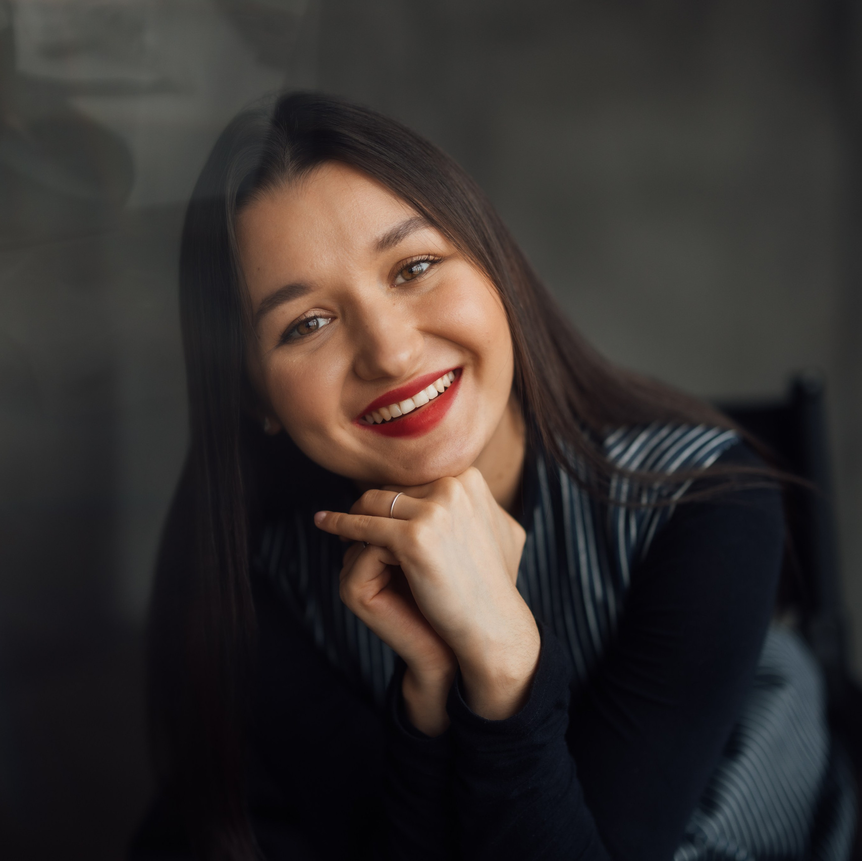 Фотограф Лейсан Хазиева в Москве