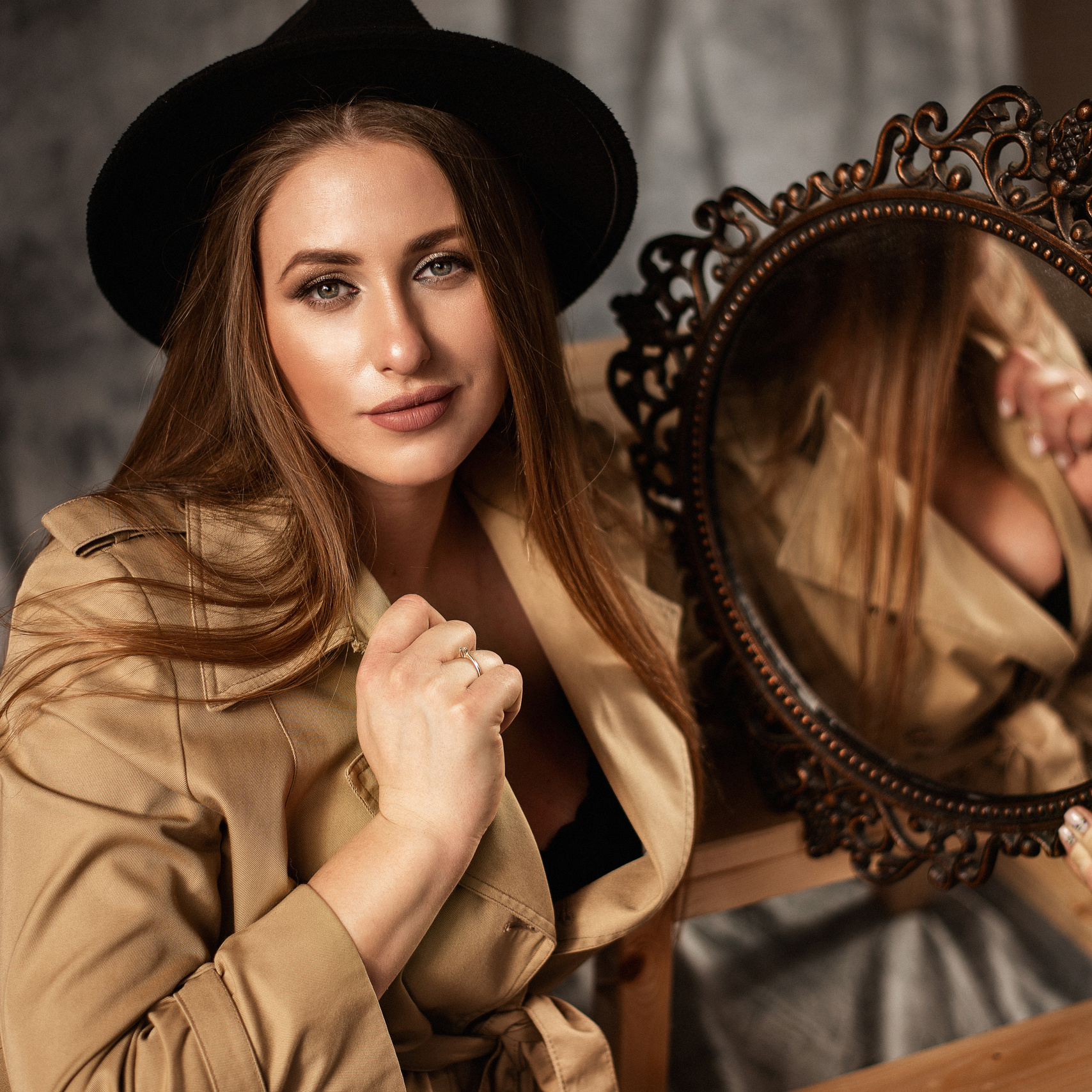 Фотограф в Москве Юлия Гармаш