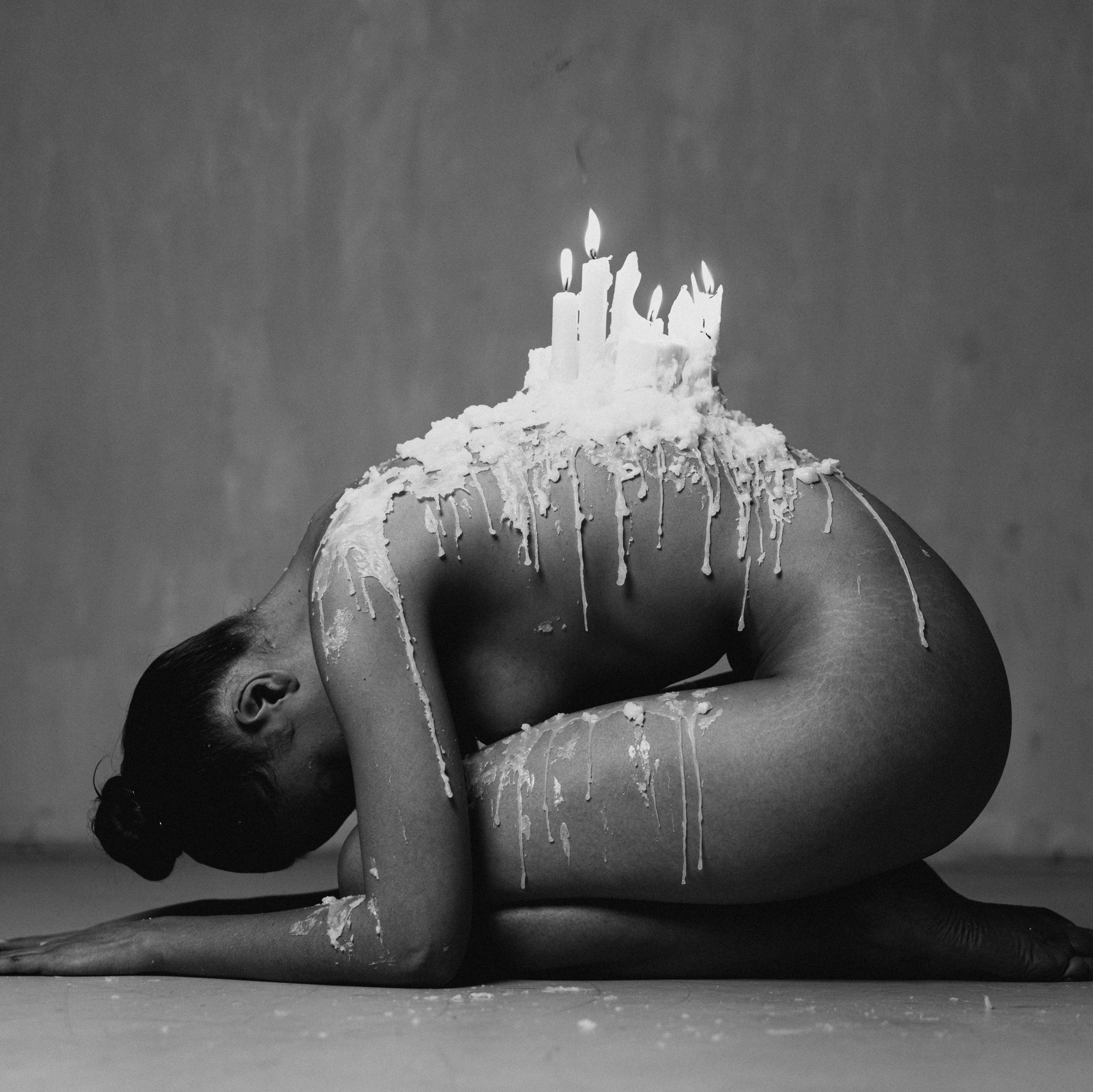 О чем важно помнить фотографу на творческой съемке. Творческий фотограф в Екатеринбурге, Михаил Шатихин