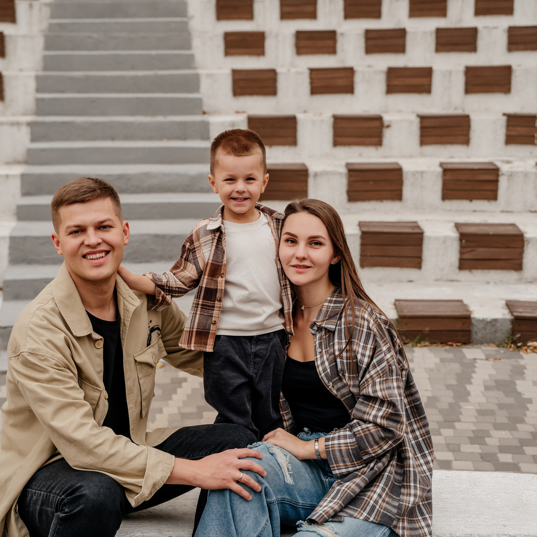 Этапы работы. Свадебный и семейный фотограф Надежда Соловьева