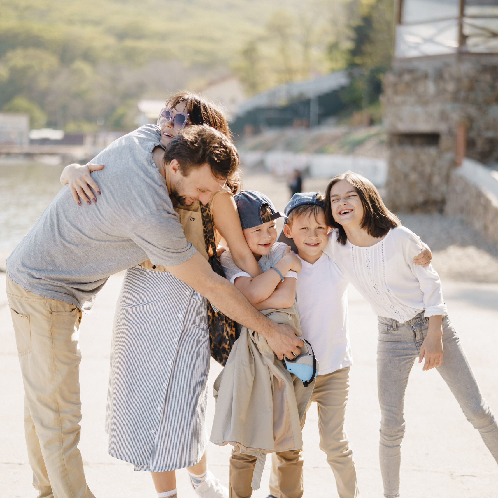 Прайс. Фотограф Lifestyle в Хабаровске, Владивостоке Землякова Елена