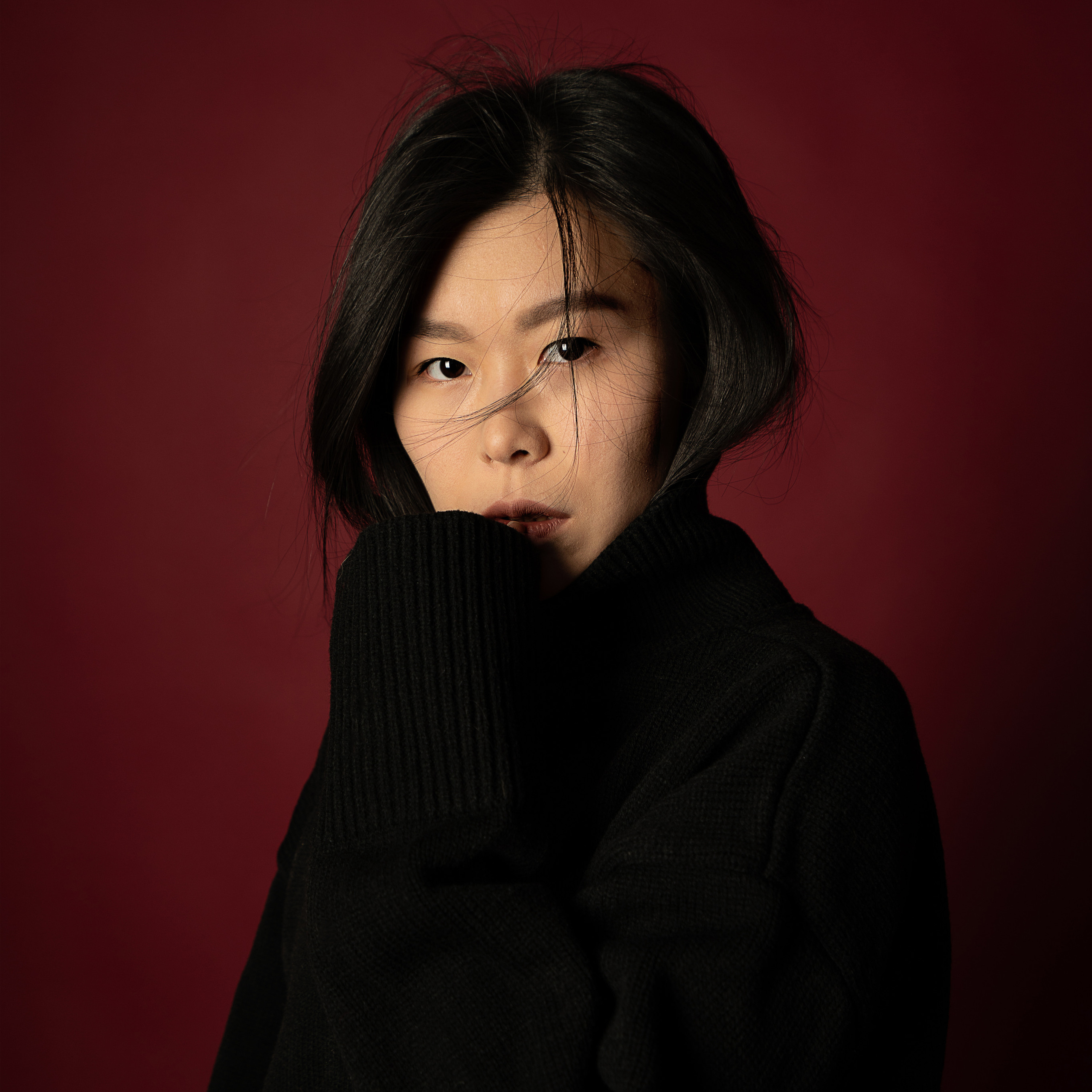 Photography and retouching services. Norman Wells photographer Ekaterina Konovalenko