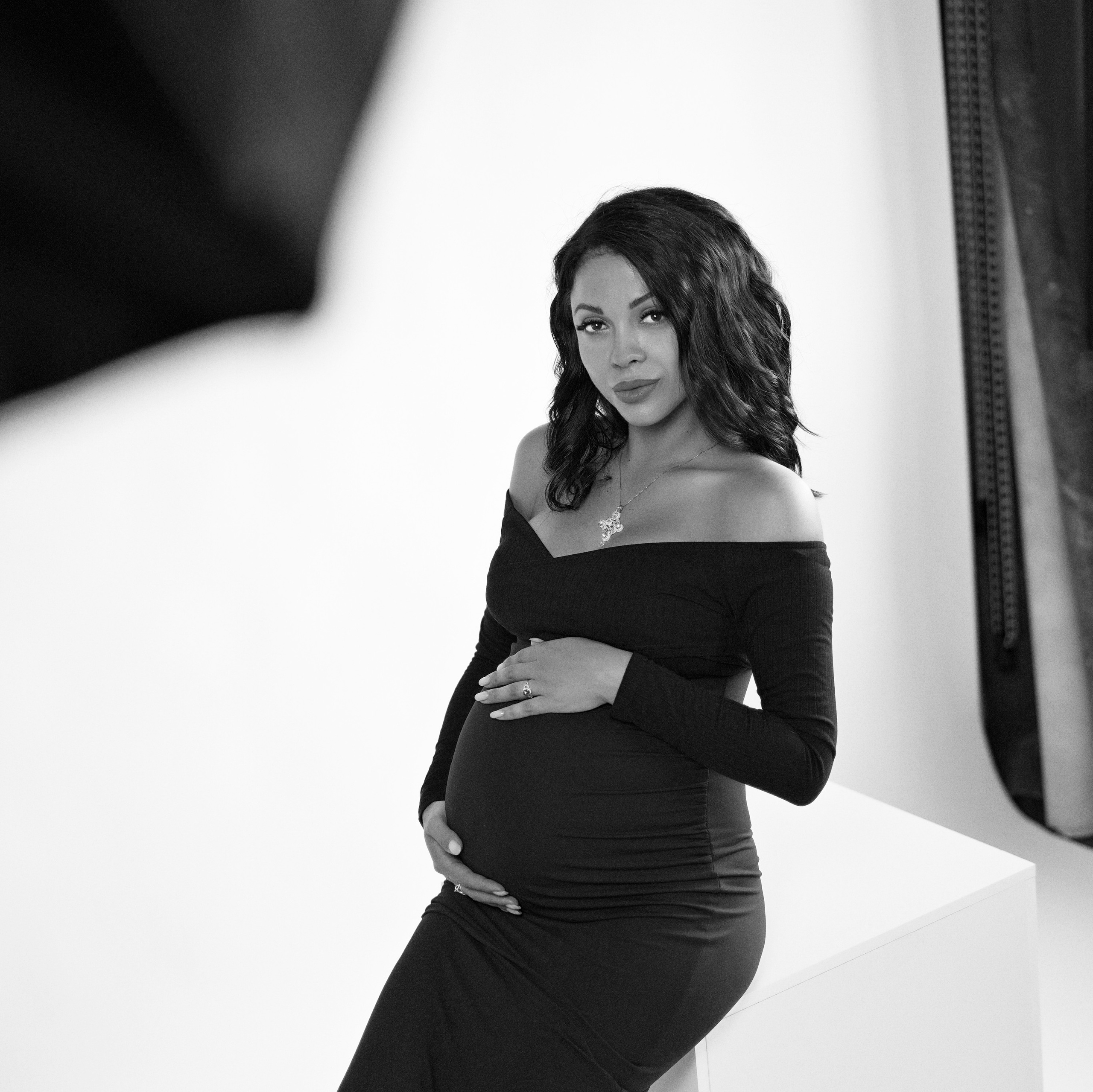 АКЦИЯ. Фотограф новорожденных беременных в Тюмени Ткачук Татьяна