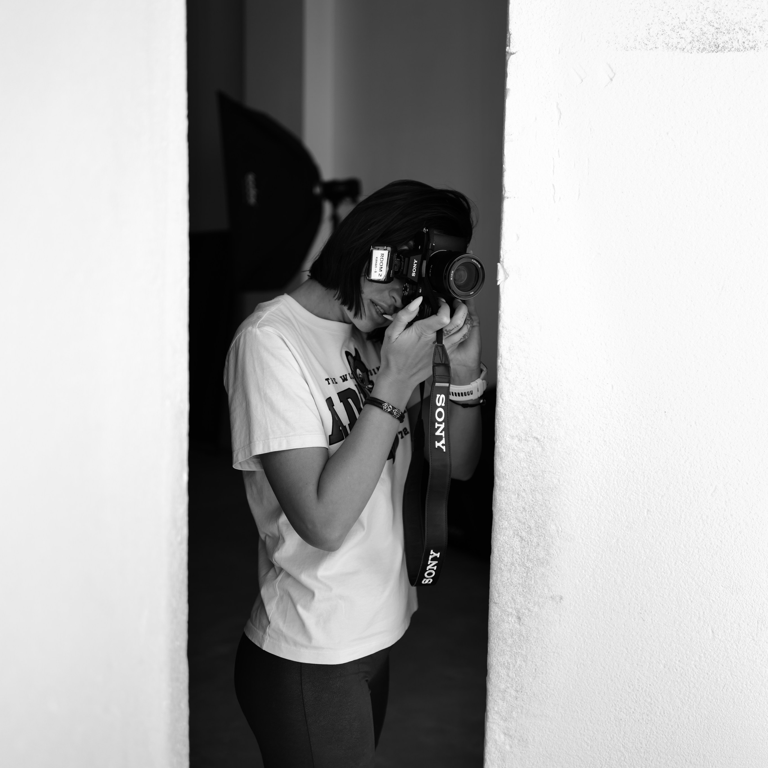 Lana BBC фотограф Москва