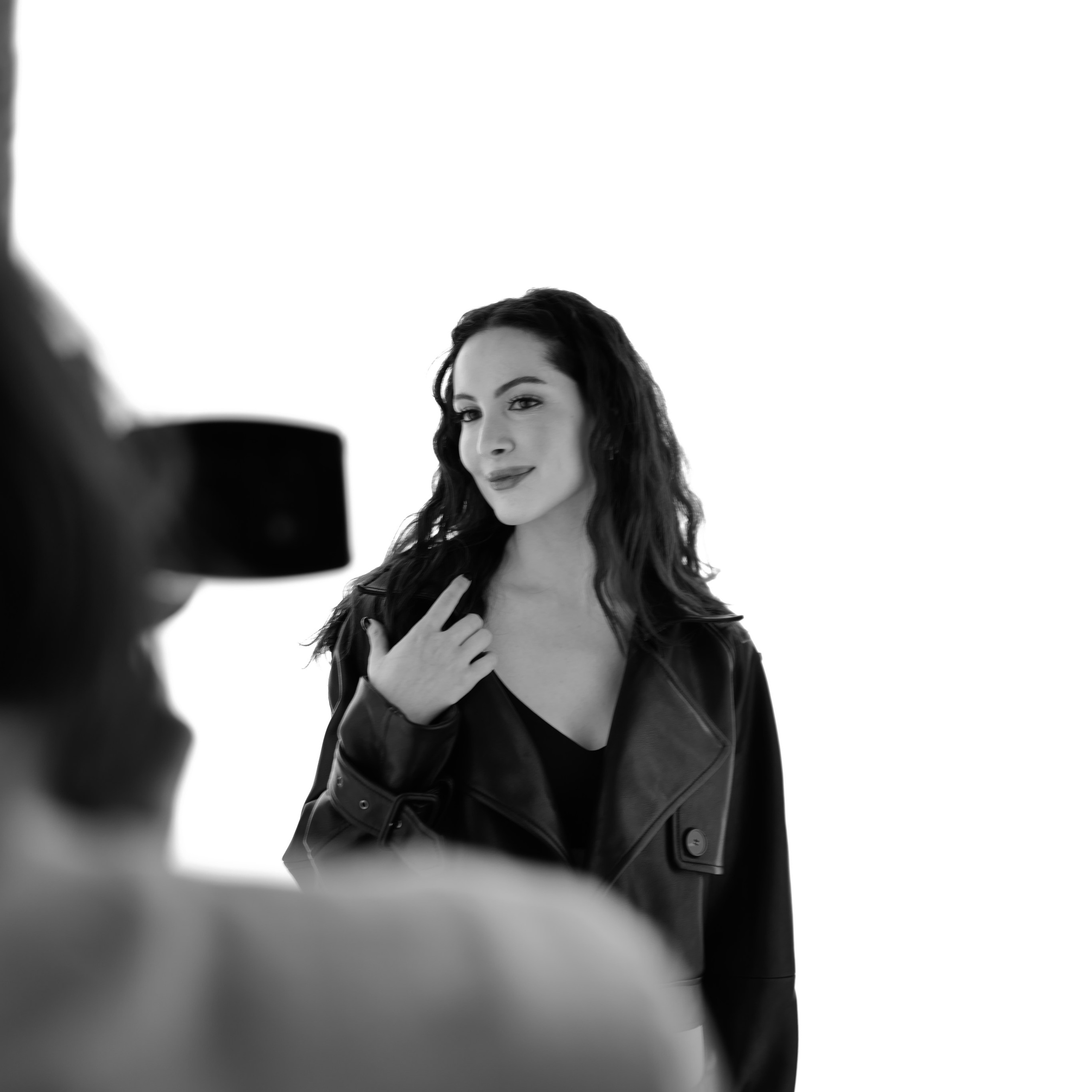 Lana BBC фотограф Москва