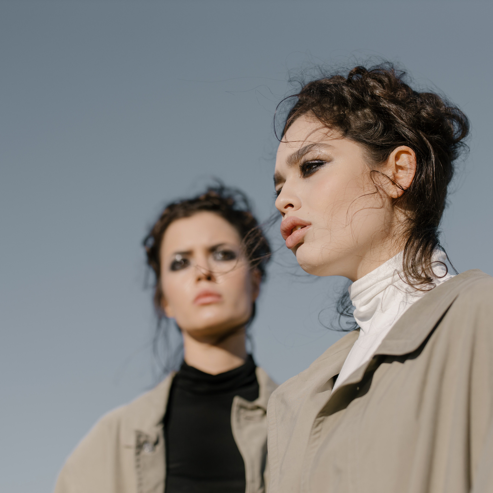 Услуги. Фото и видео для брендов и бизнеса