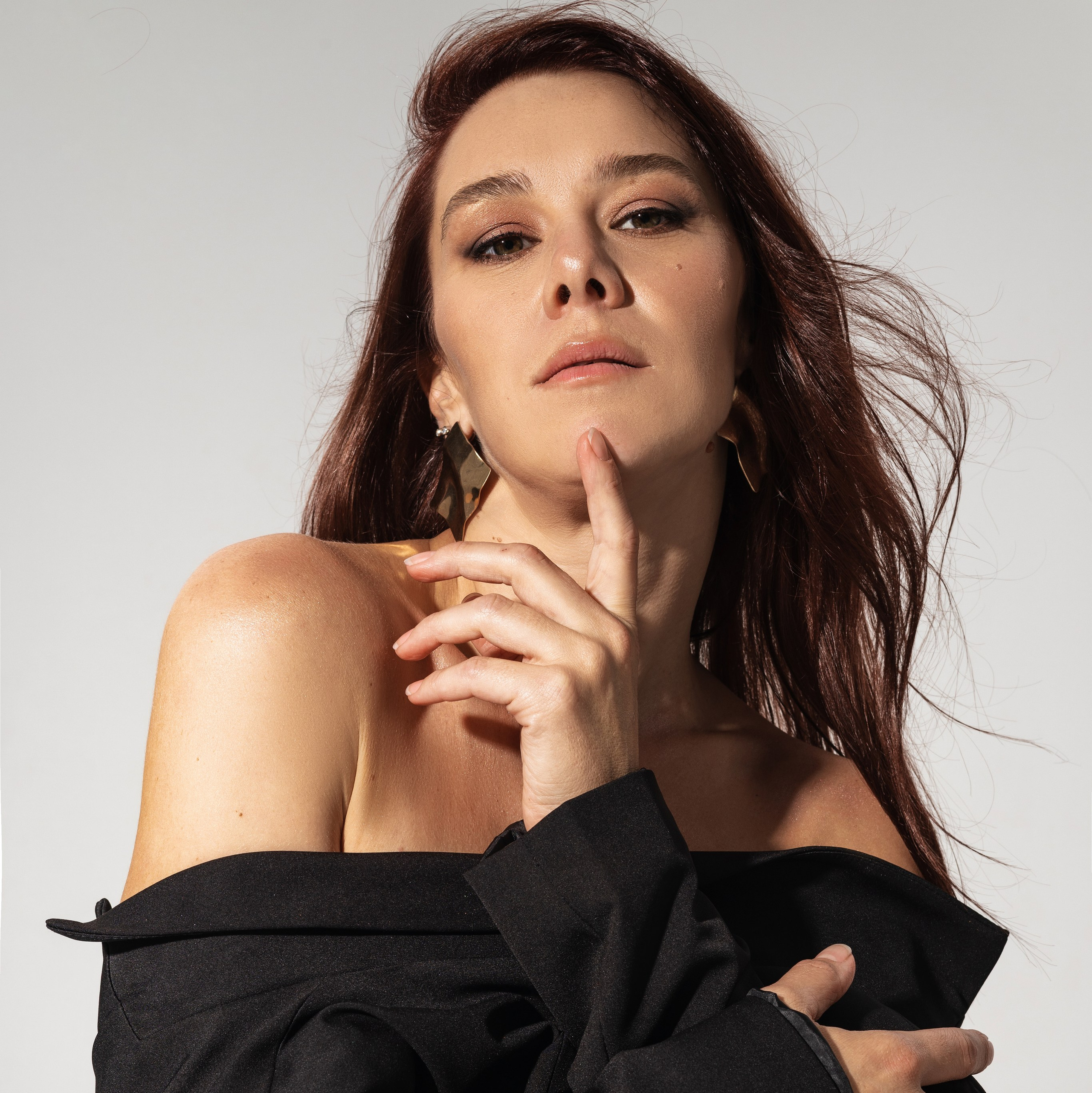 Фотограф беременности и новорожденных в Казани Ирина Николаева