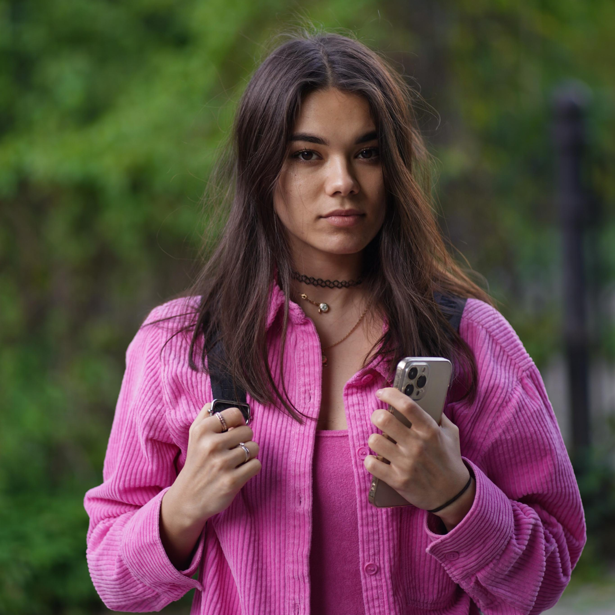 Фотограф, Москва. Амаль