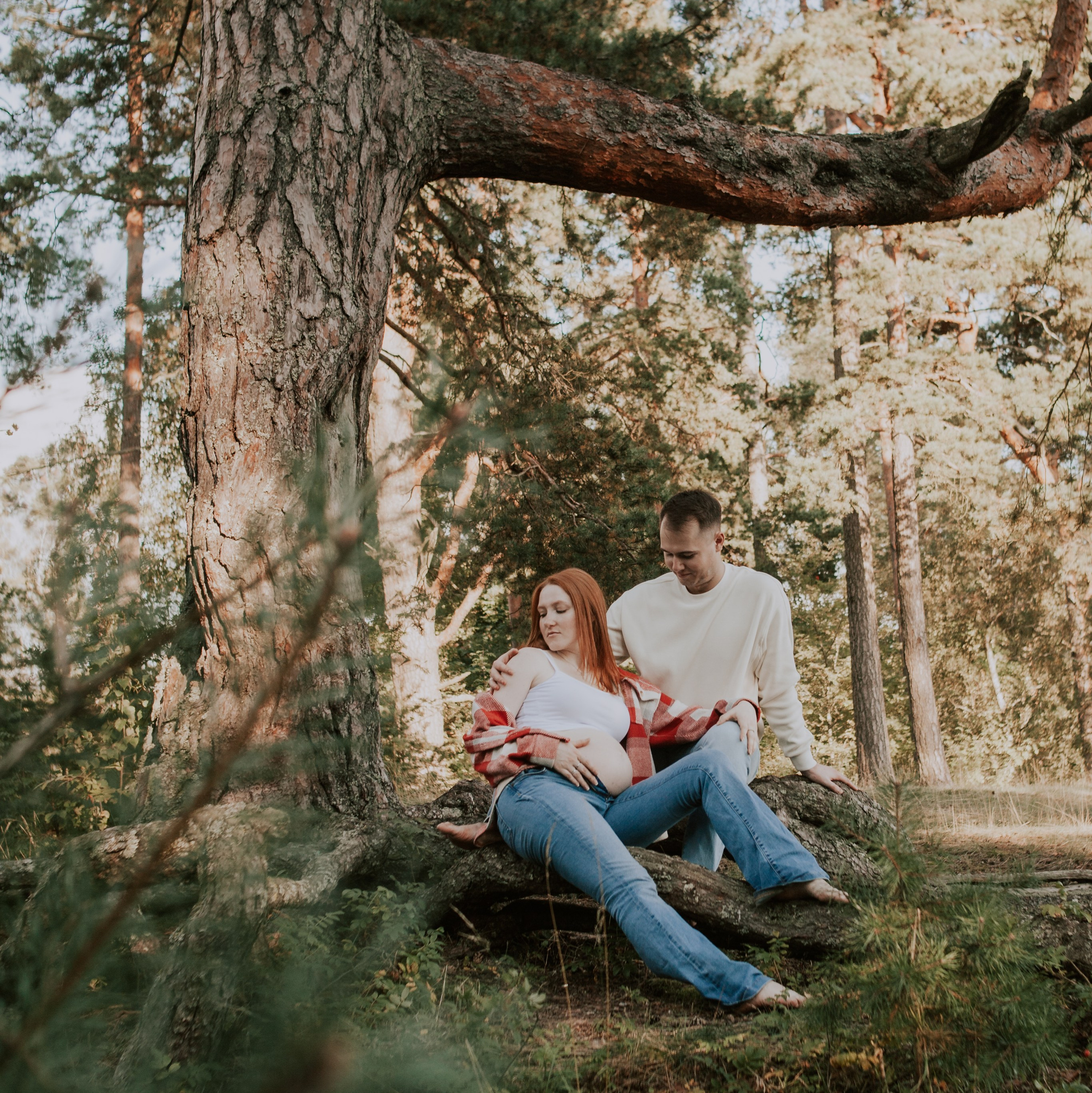 Как подготовиться к семейной фотосессии: советы от фотографа. Семейный фотограф во Всеволожске и Санкт-Петербурге Юлия Капустина