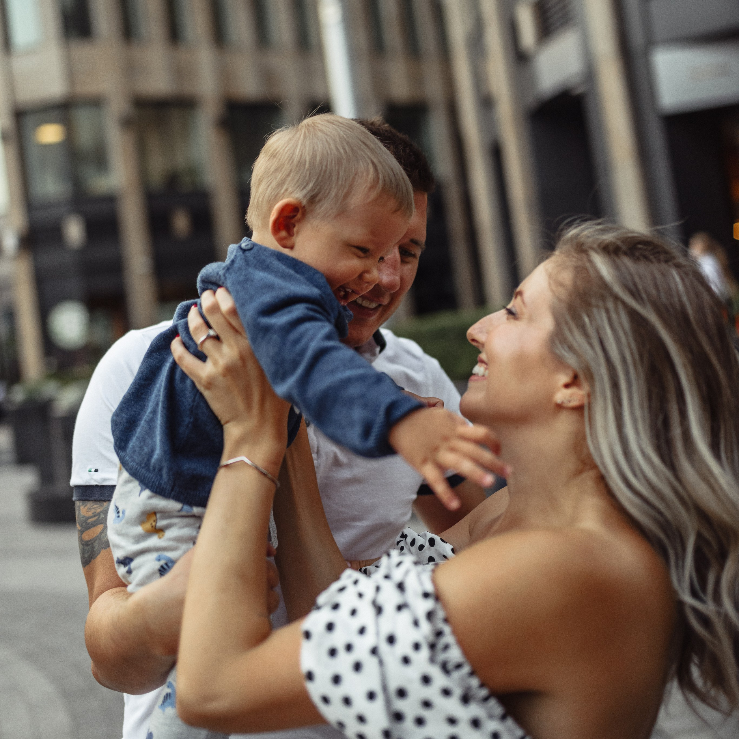 Семейные фотосессии · Лавстори. Фотограф в Москве Анастасия Бабкина