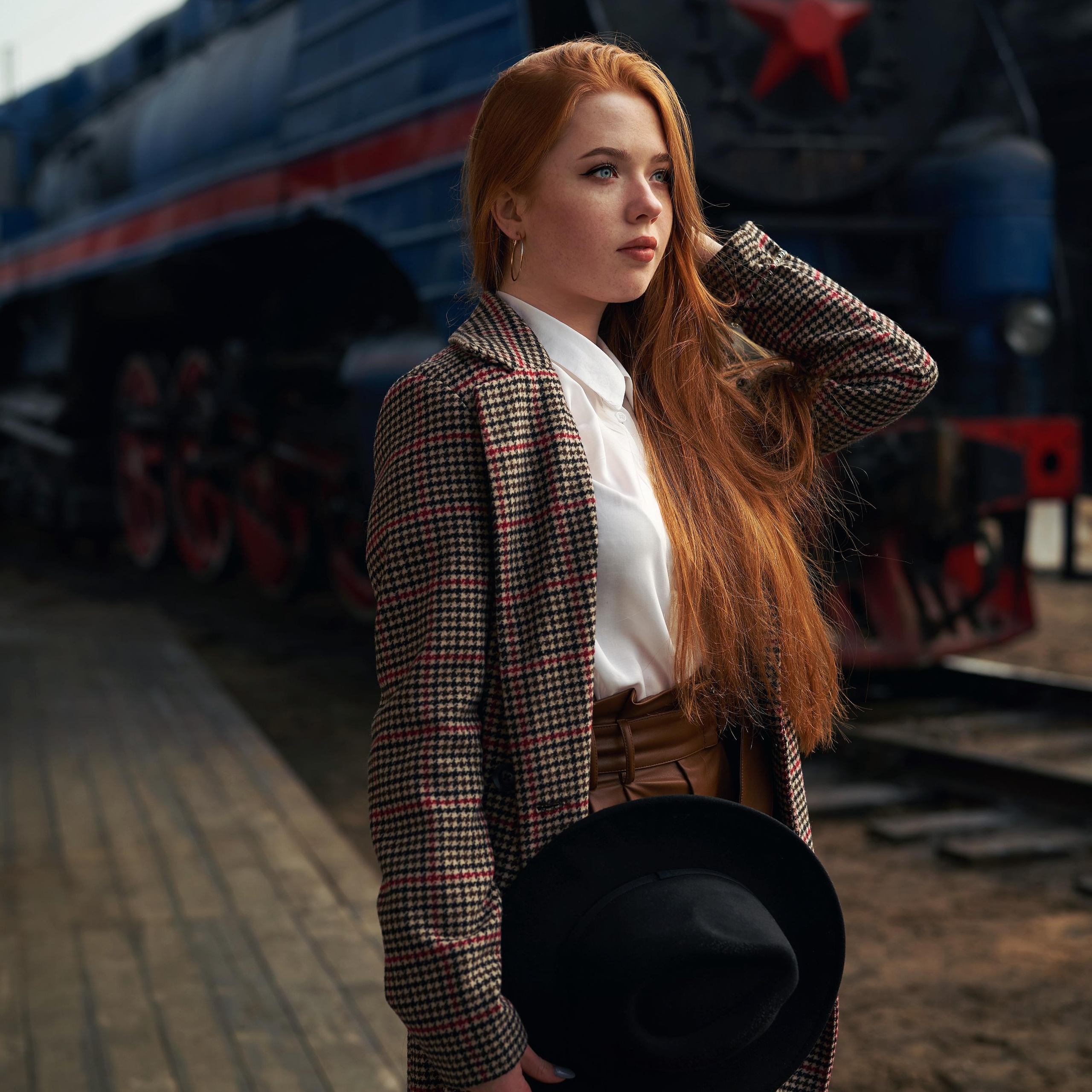 ГДЕ ПОФОТОГРАФИРОВАТЬСЯ В МОСКВЕ ЗИМОЙ. Photographer in Moscow Sergey Churnosov