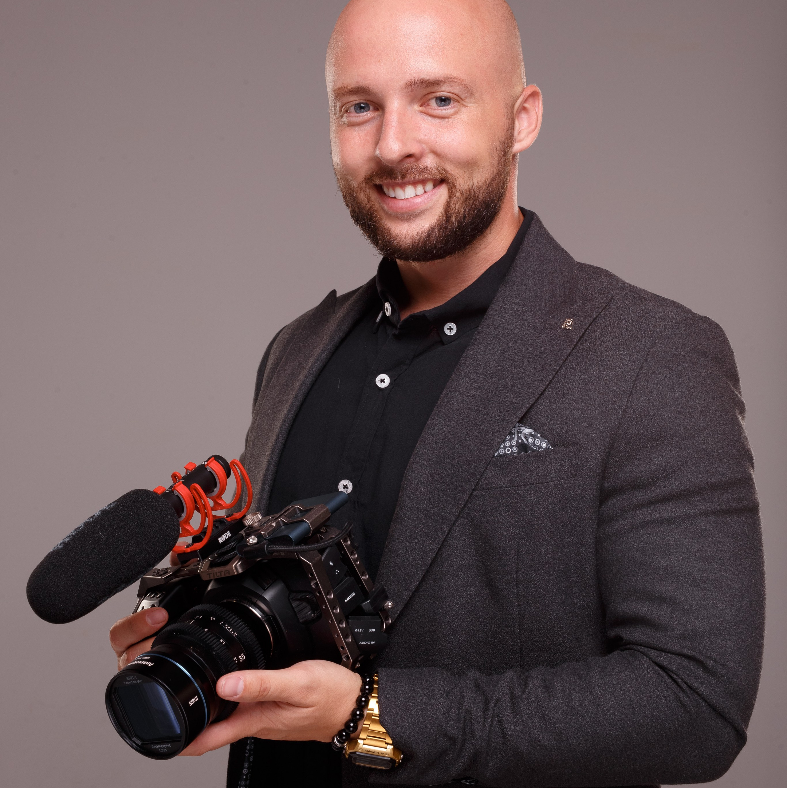 Команда. Видеограф Турчин Денис