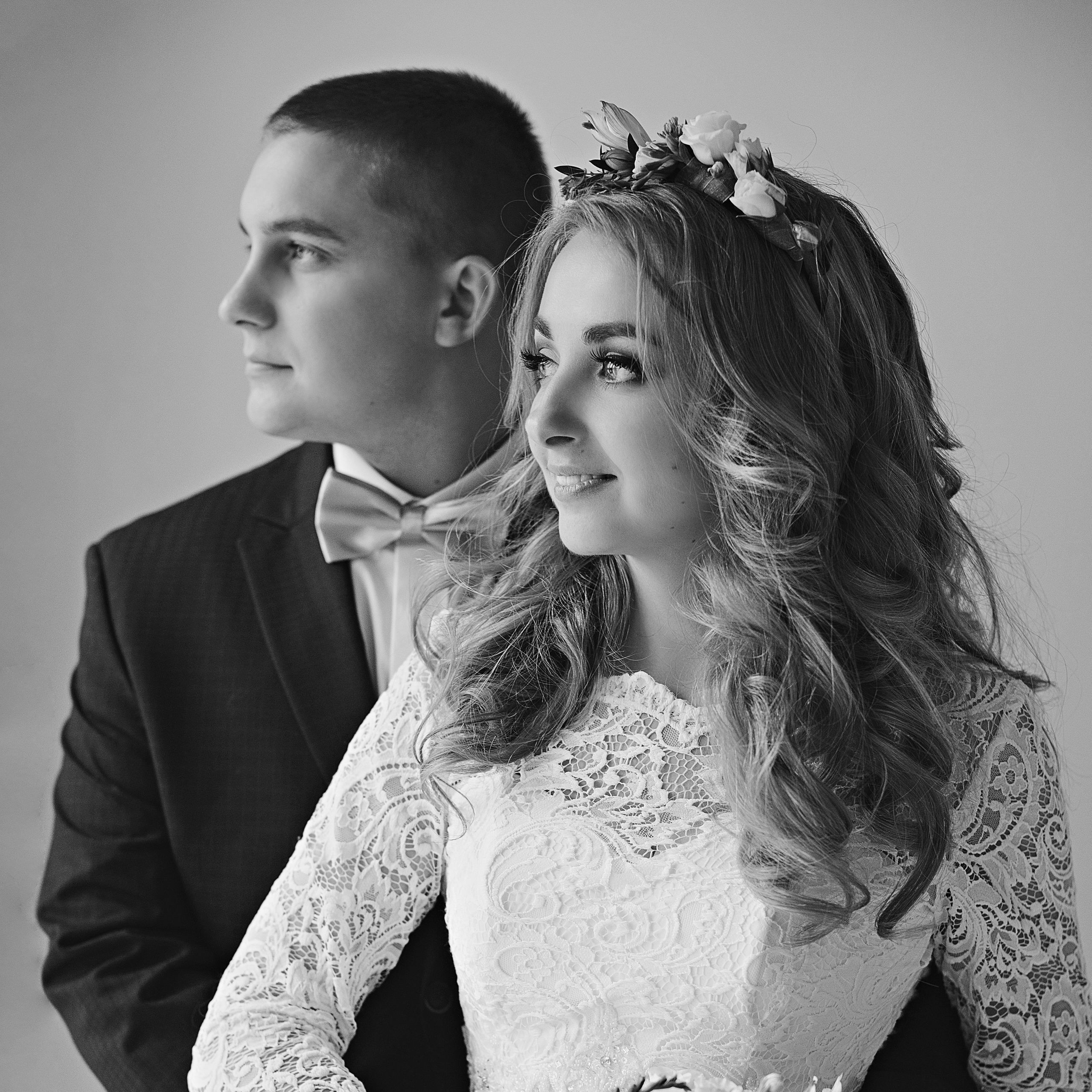 СВАДЬБА. Фотограф Катерина Устименко