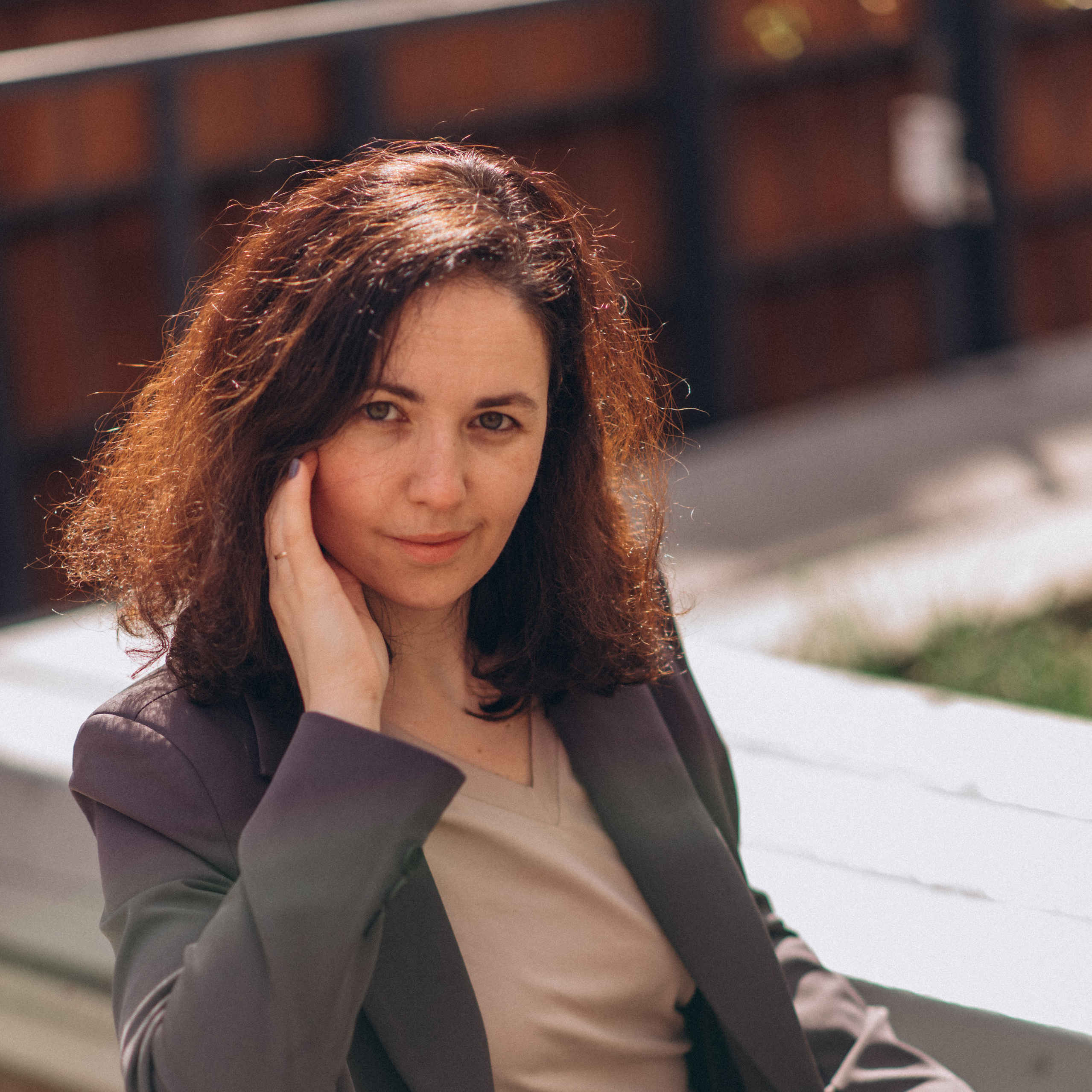 Контакты. Семейный и женский фотограф в Москве Кубасова Маша