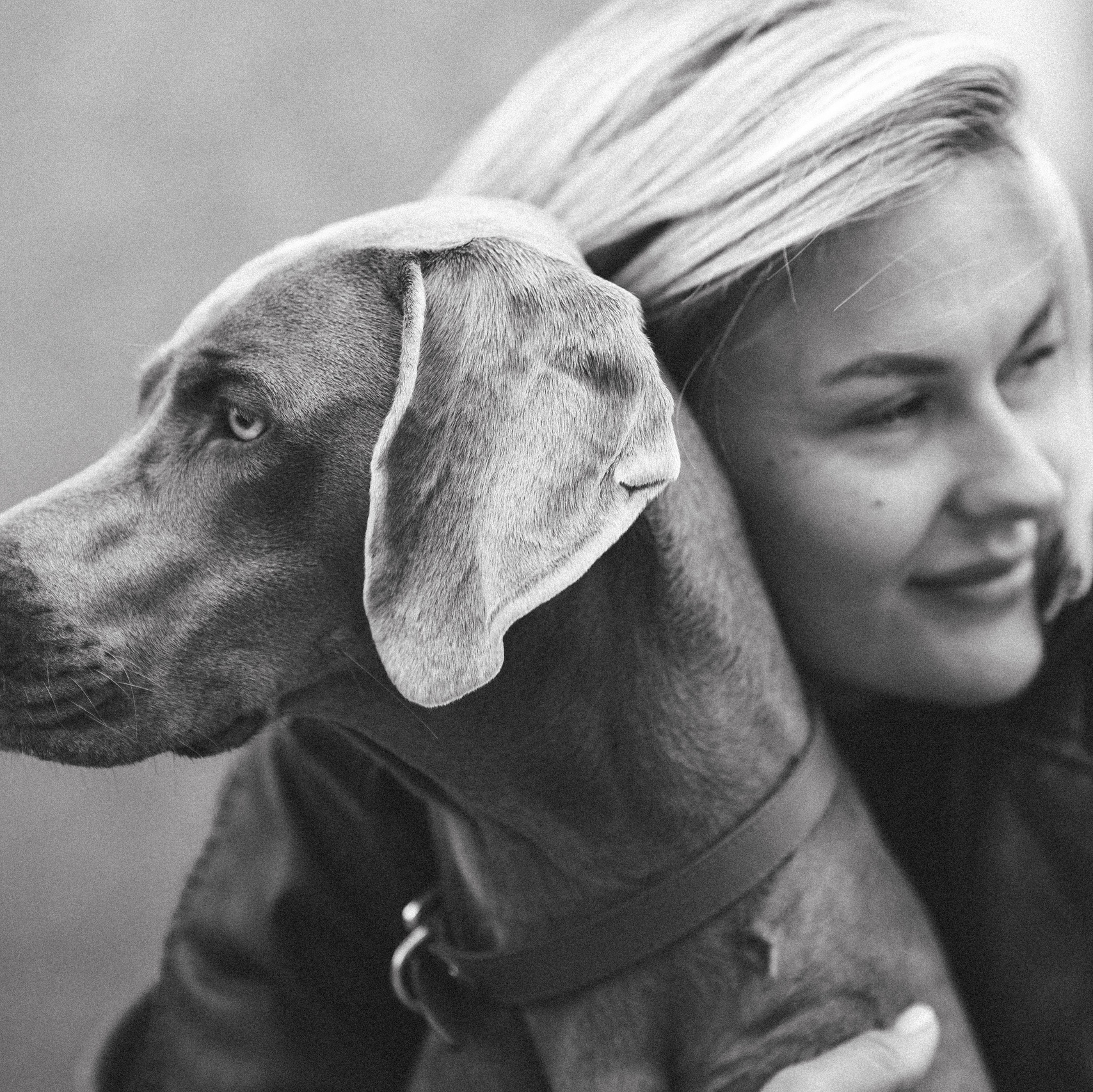 Фотограф анималист Осипчикова Мария