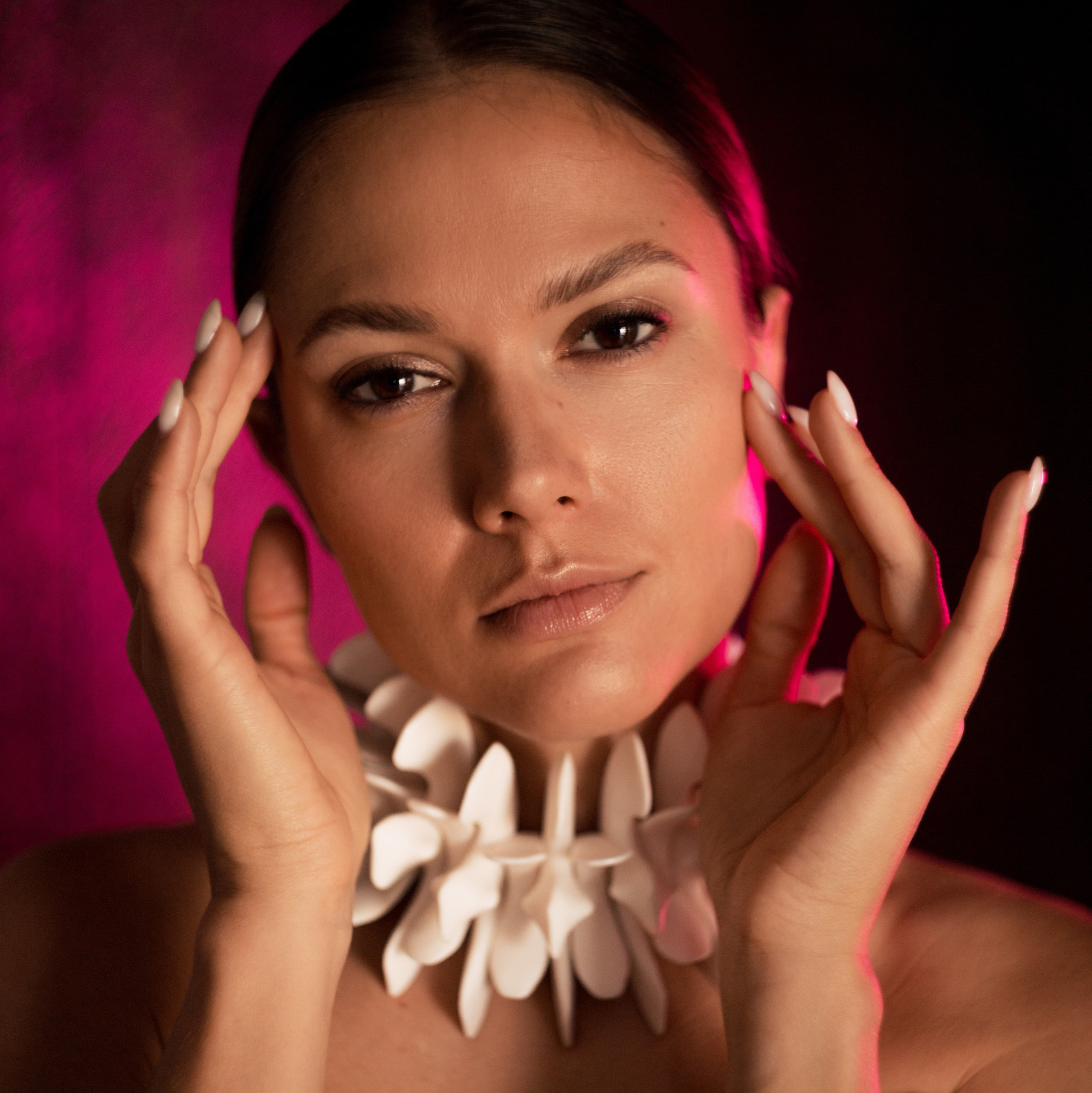 Творческие проекты. Свадебный фотограф в Москве Аля Загирова