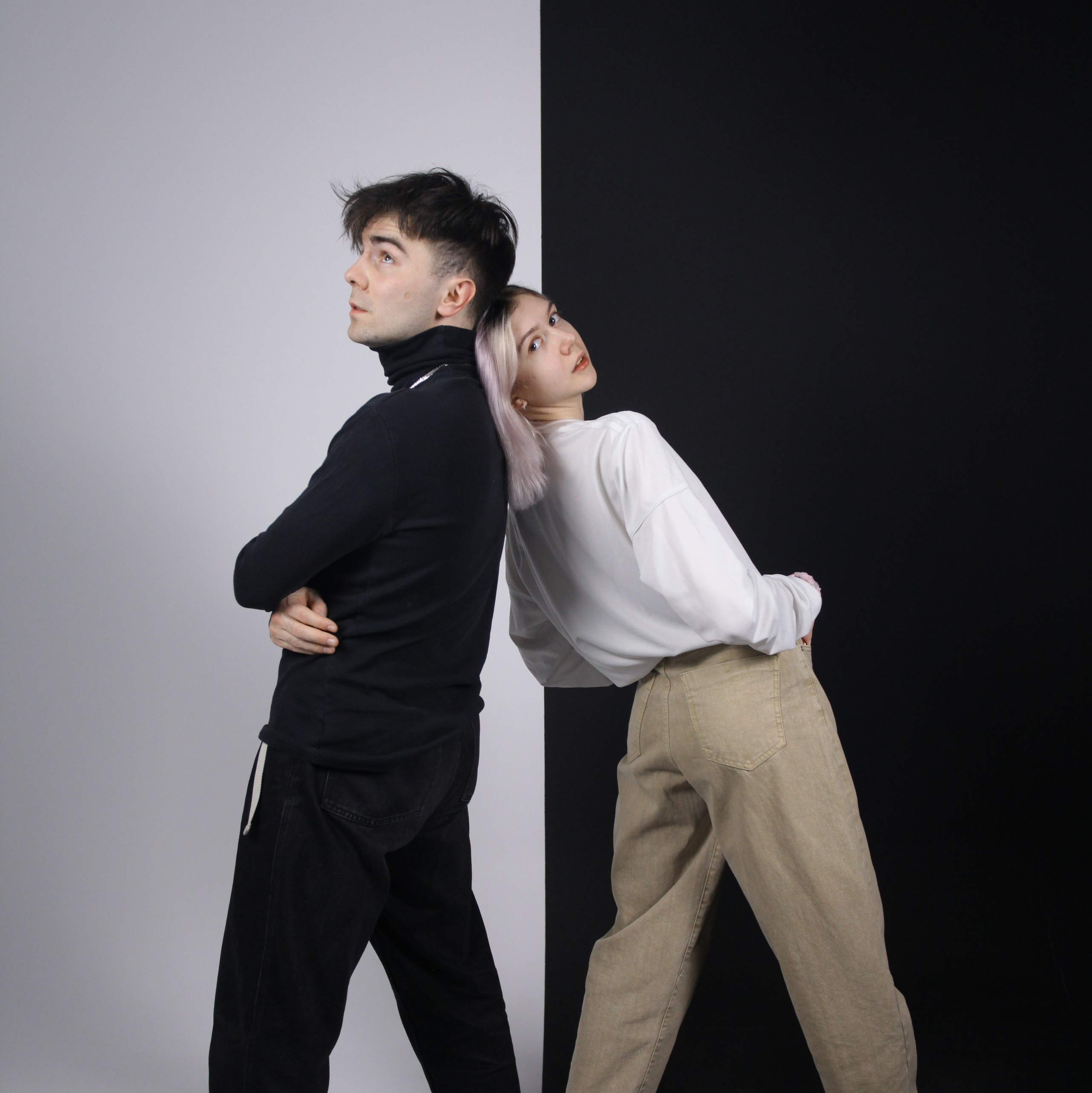 Контакты. Фотостудия UPART