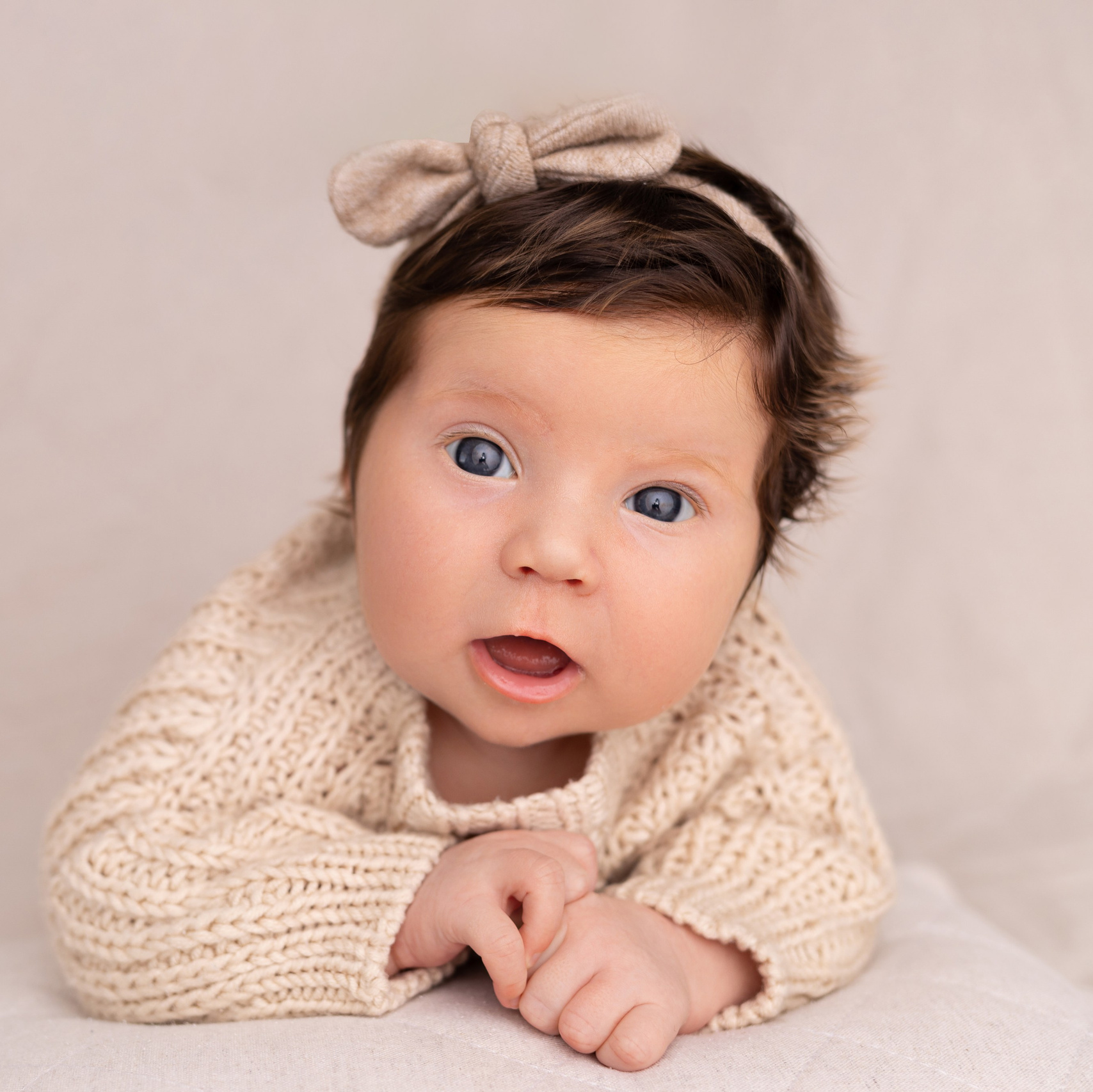 Фотосессия новорожденных Омск elvira kamaeva