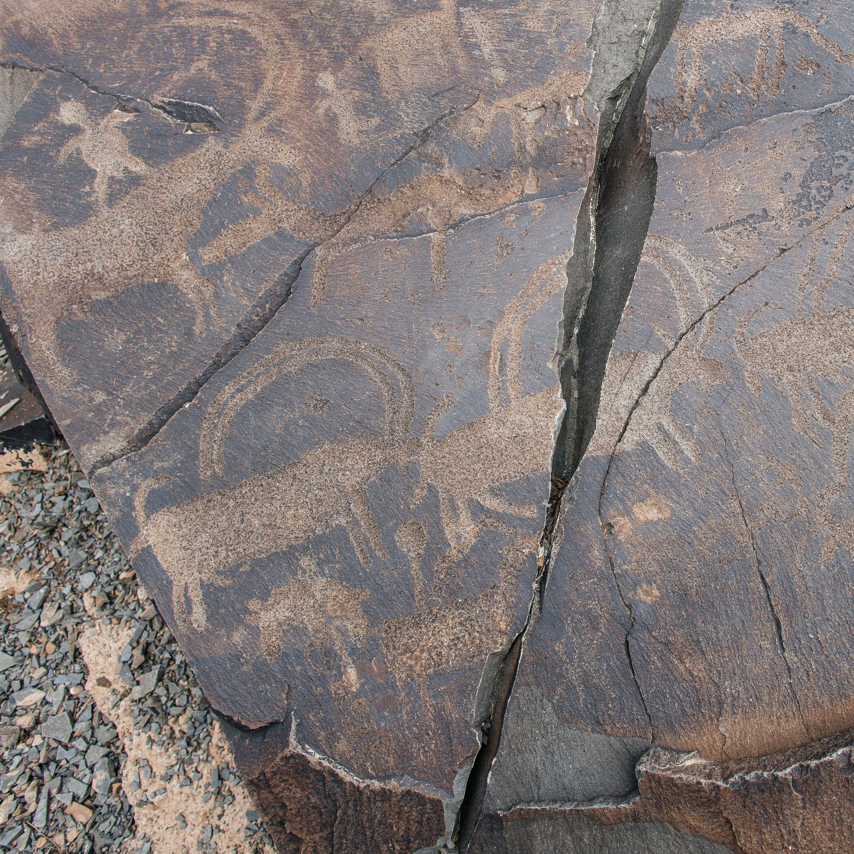 Петроглифы Тамгалы Танбалы ЮНЕСКО в Казахстане. Алматы. Где находится, как доехать из Алматы, фото и видео зимой и летом