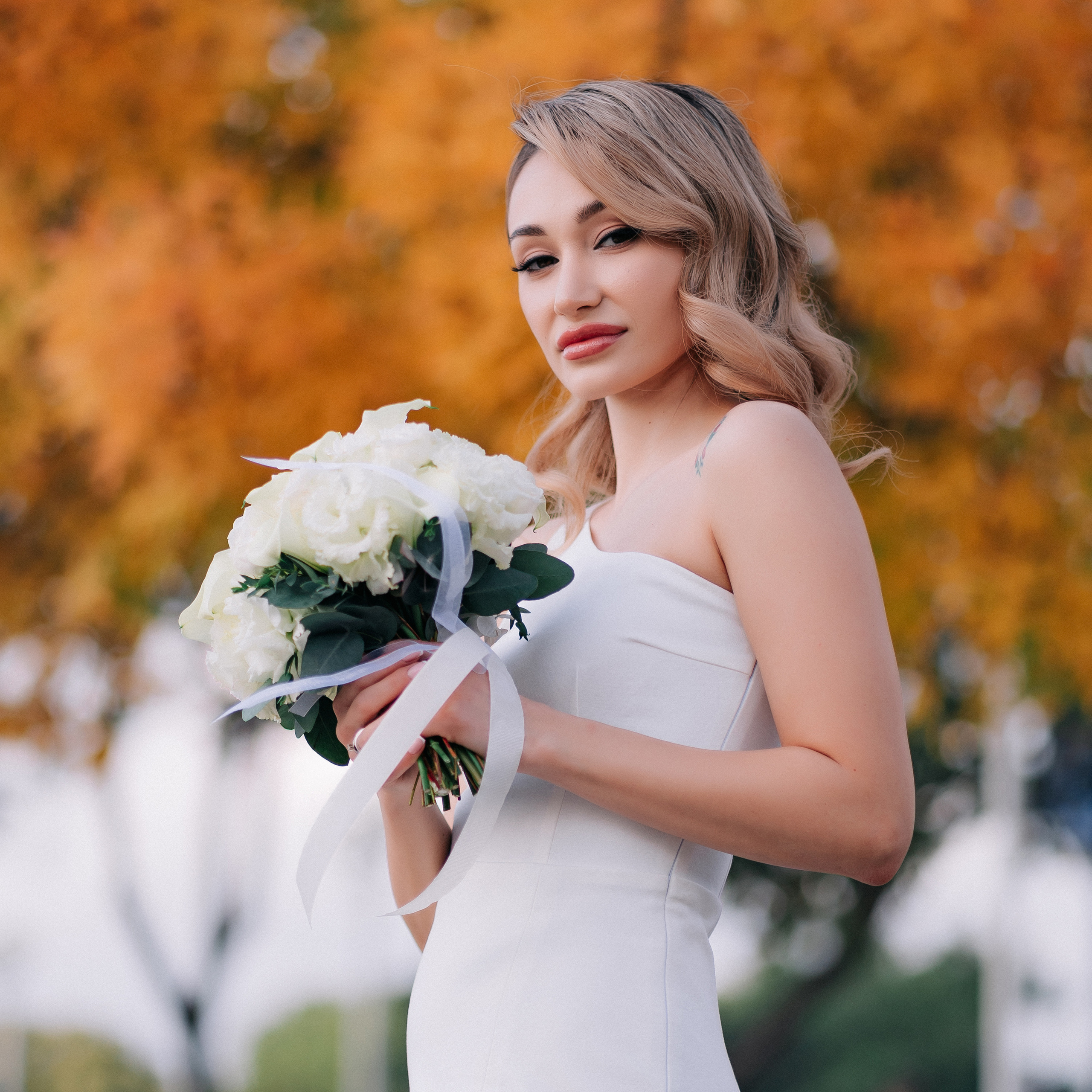 Свадебный фотограф в Новороссийске — Артем Гончаренко