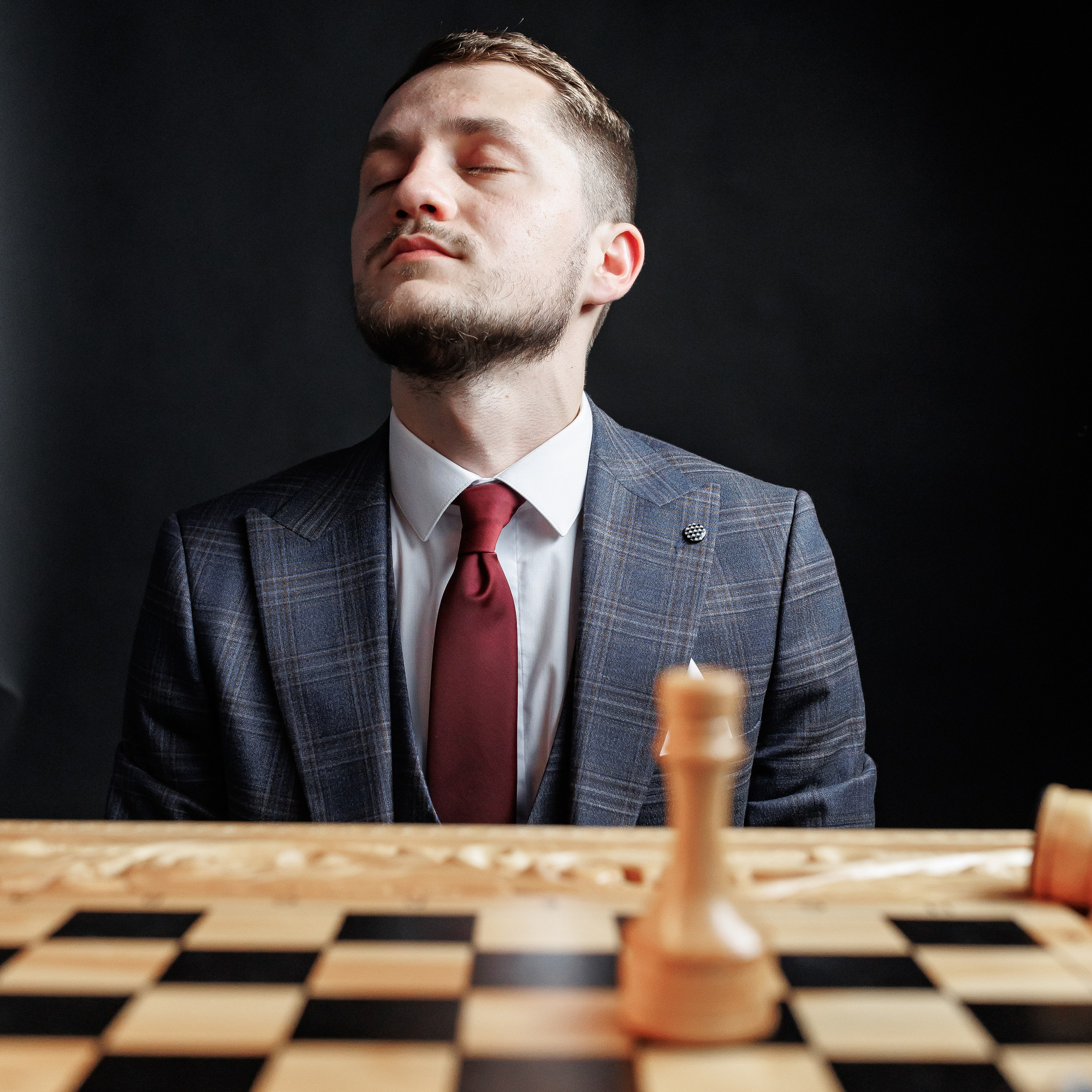 MEN ♠. Фотограф Ольга Федосенко, г. Гродно