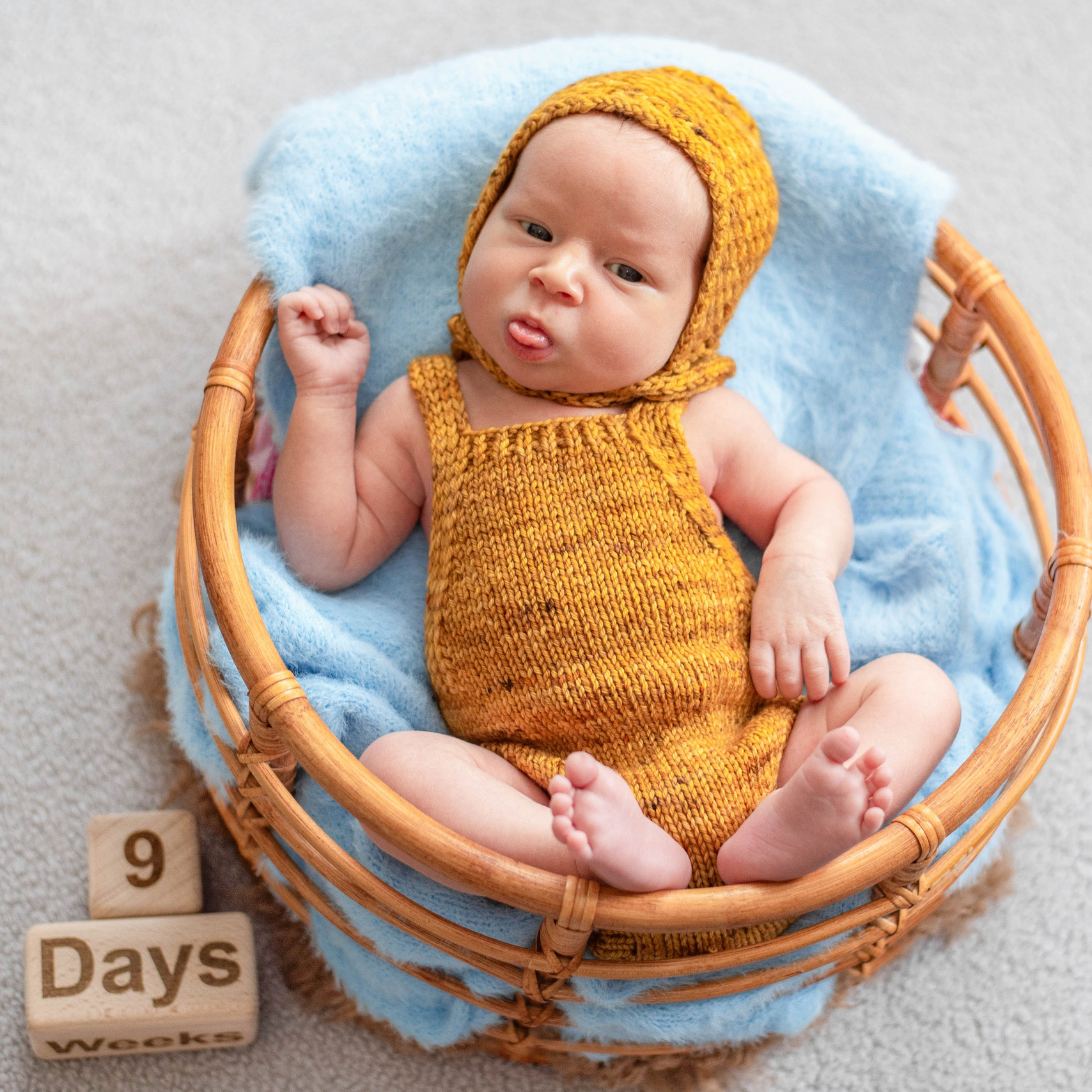 Новорождённые. Фотограф в г. Нижневартовск Александра Гриценко