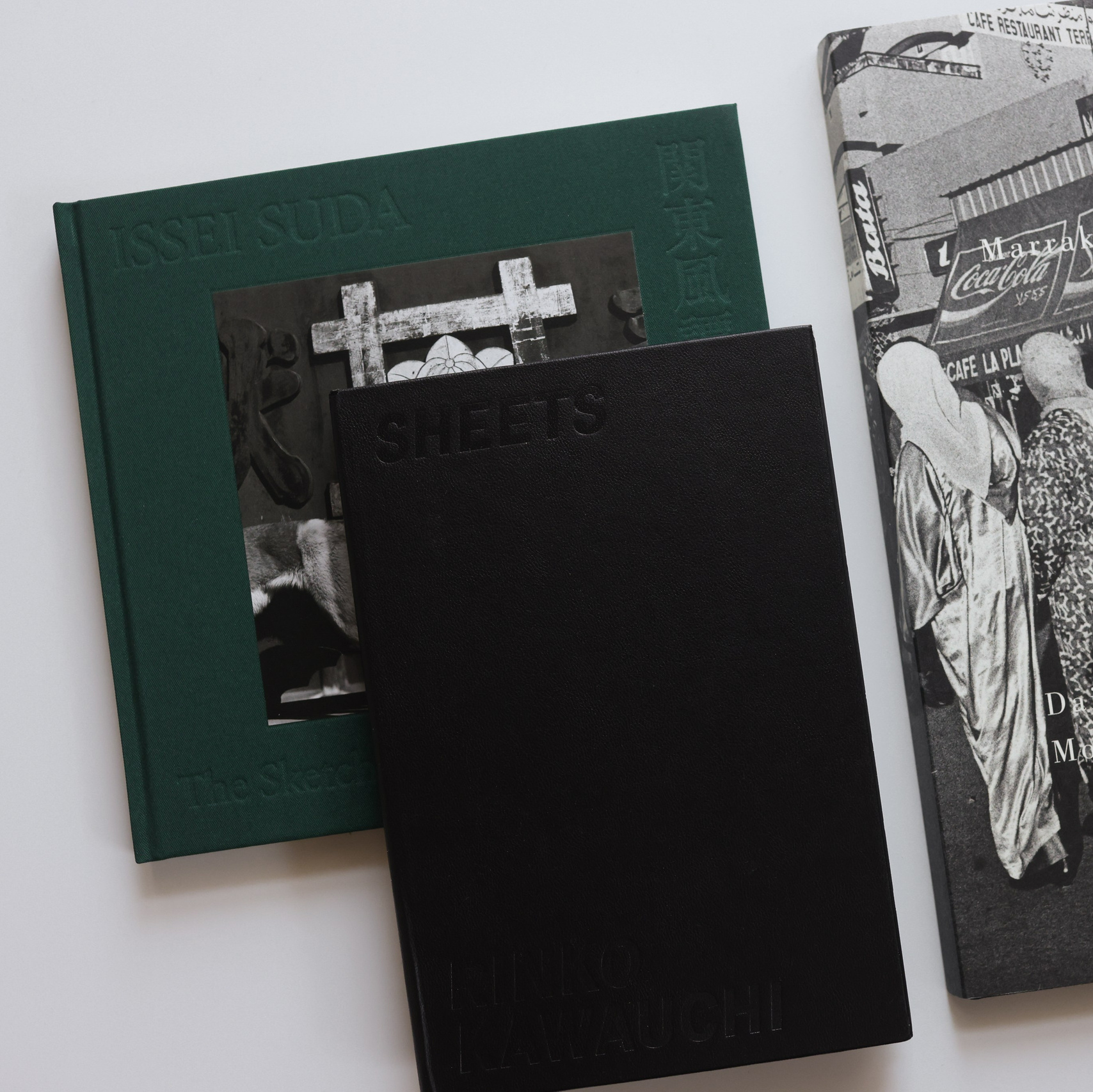 Фотокнижная библиотека Алексея Ерусланова. Фотограф и исследователь фотографии из Санкт-Петербурга Елизавета Веприцкая