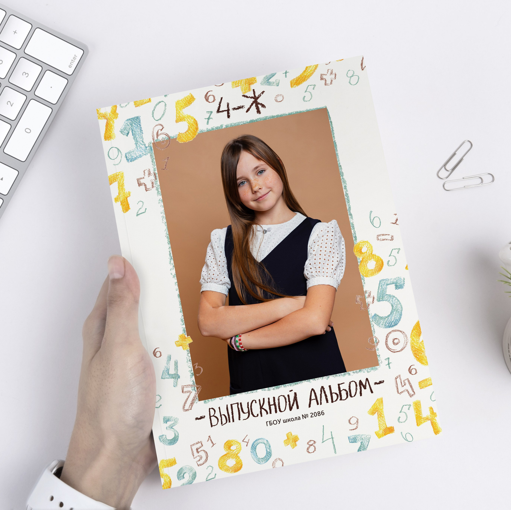 Начальная школа. Семейный, детский и школьный фотограф в Москве Рудницкая Анна