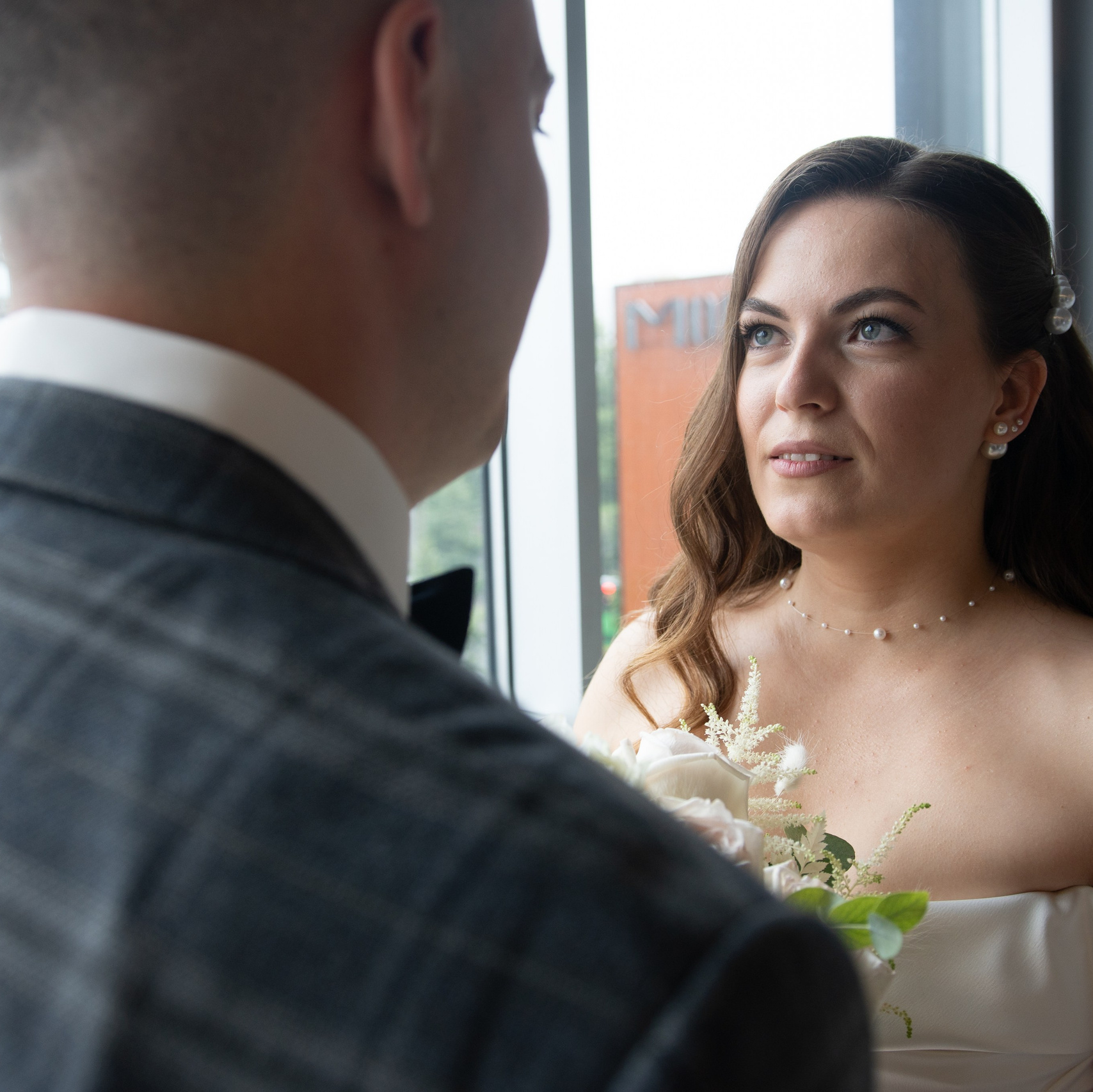 Свадебный фотограф в Екатеринбурге. Фотограф в Екатеринбурге Михаил Порто