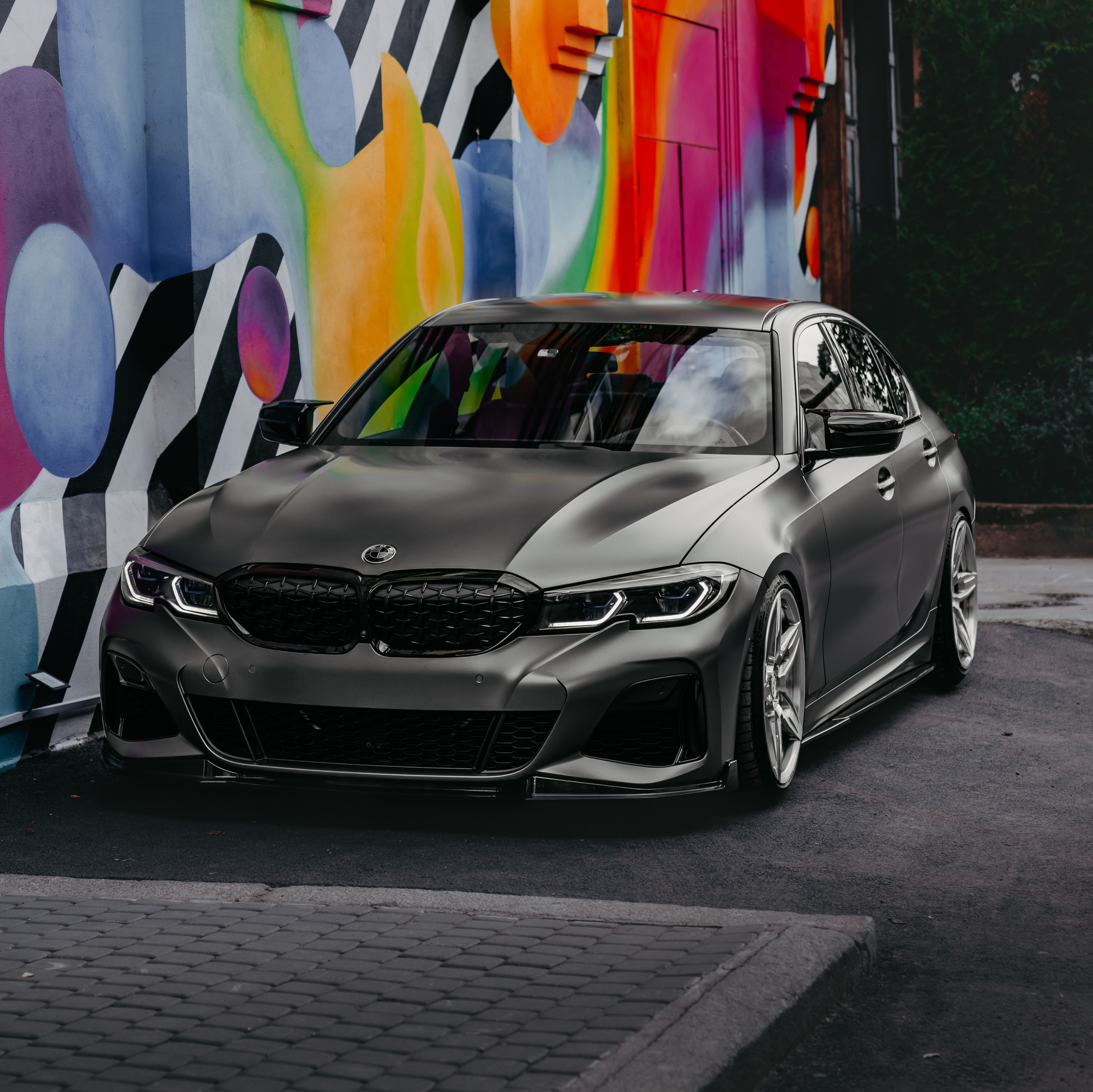 Автомобильные. Фотограф в Санкт-Петербурге Мария Александрова