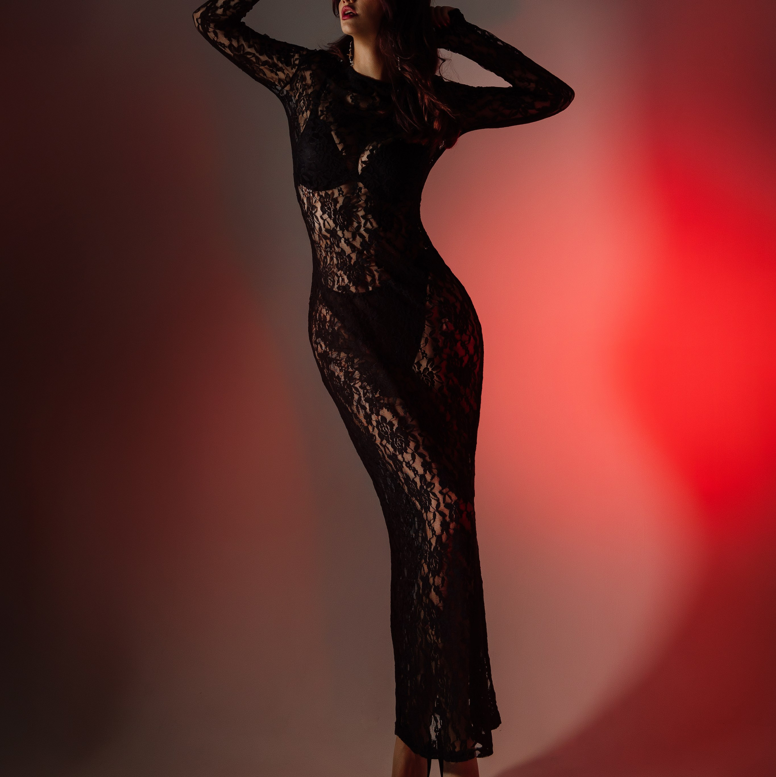 Одежда и обувь. Будуарный фотограф Катерина Серебрянская