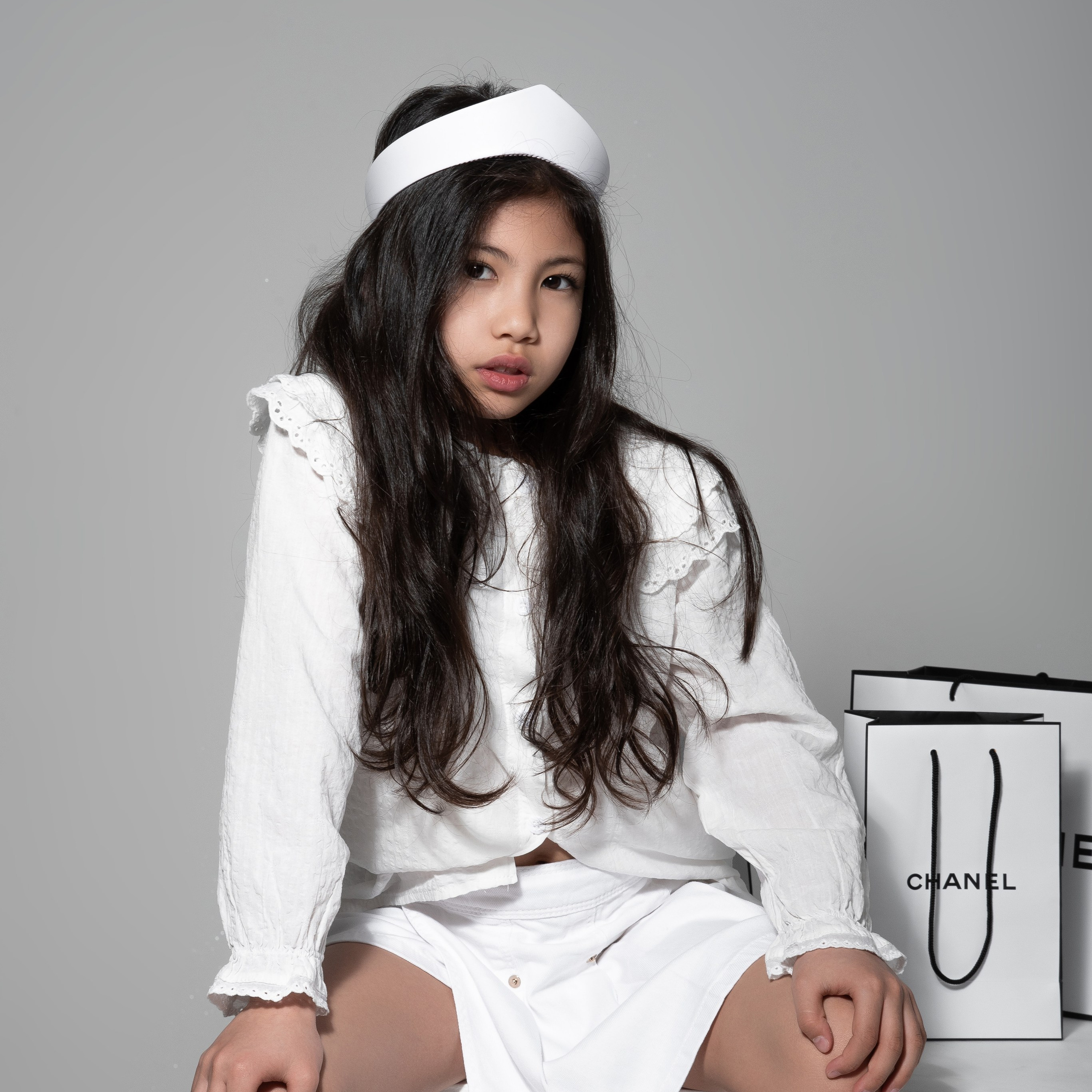 Дисциплины школы. Модельная школа Aiva Model