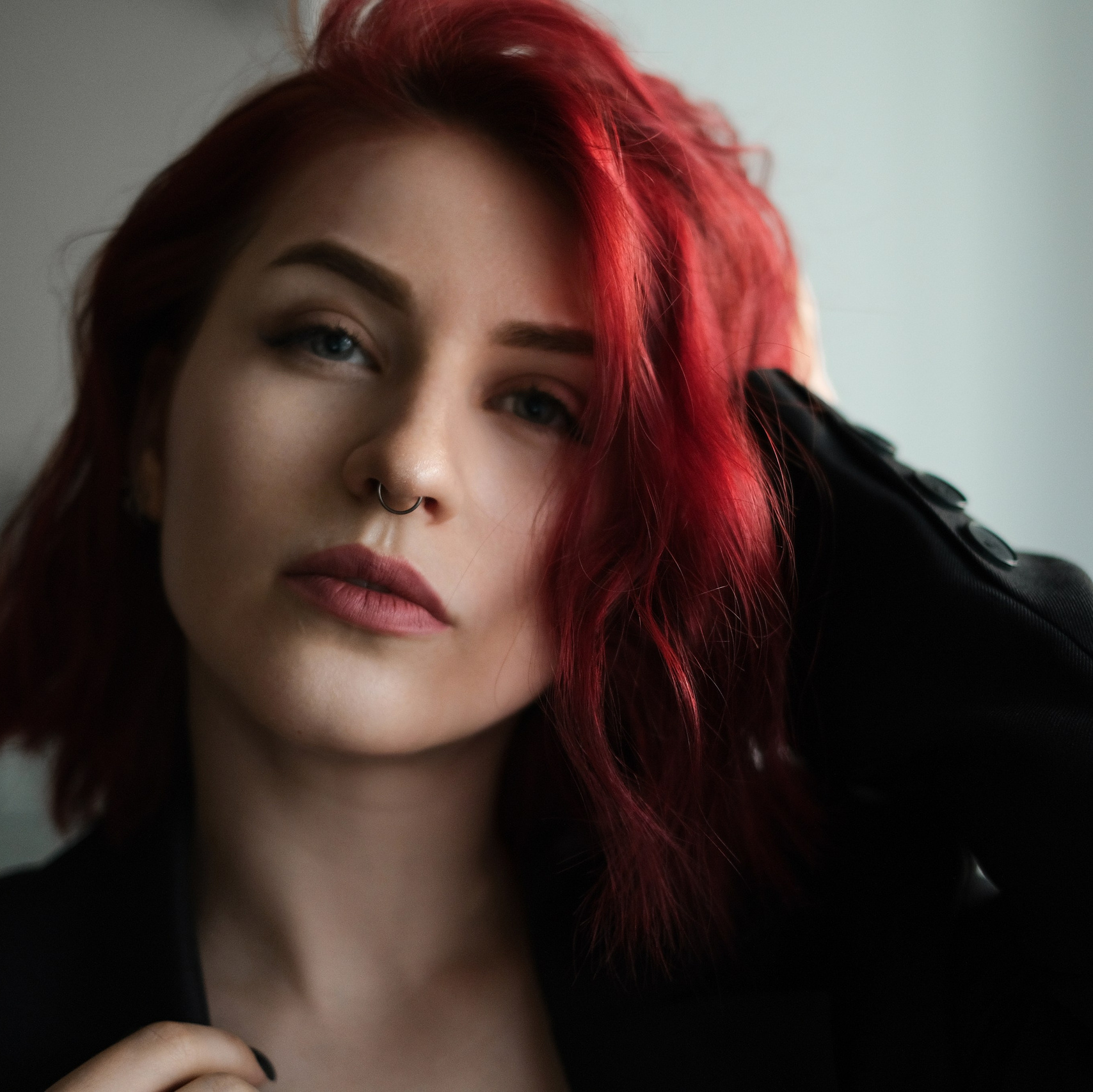 Фотограф в Москве. Женский и мужской портрет, лавстори (love story)