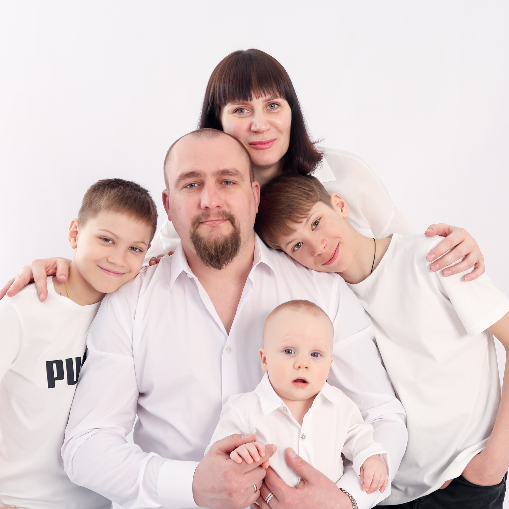 Услуги. Нина Зеленева фотограф новорожденных