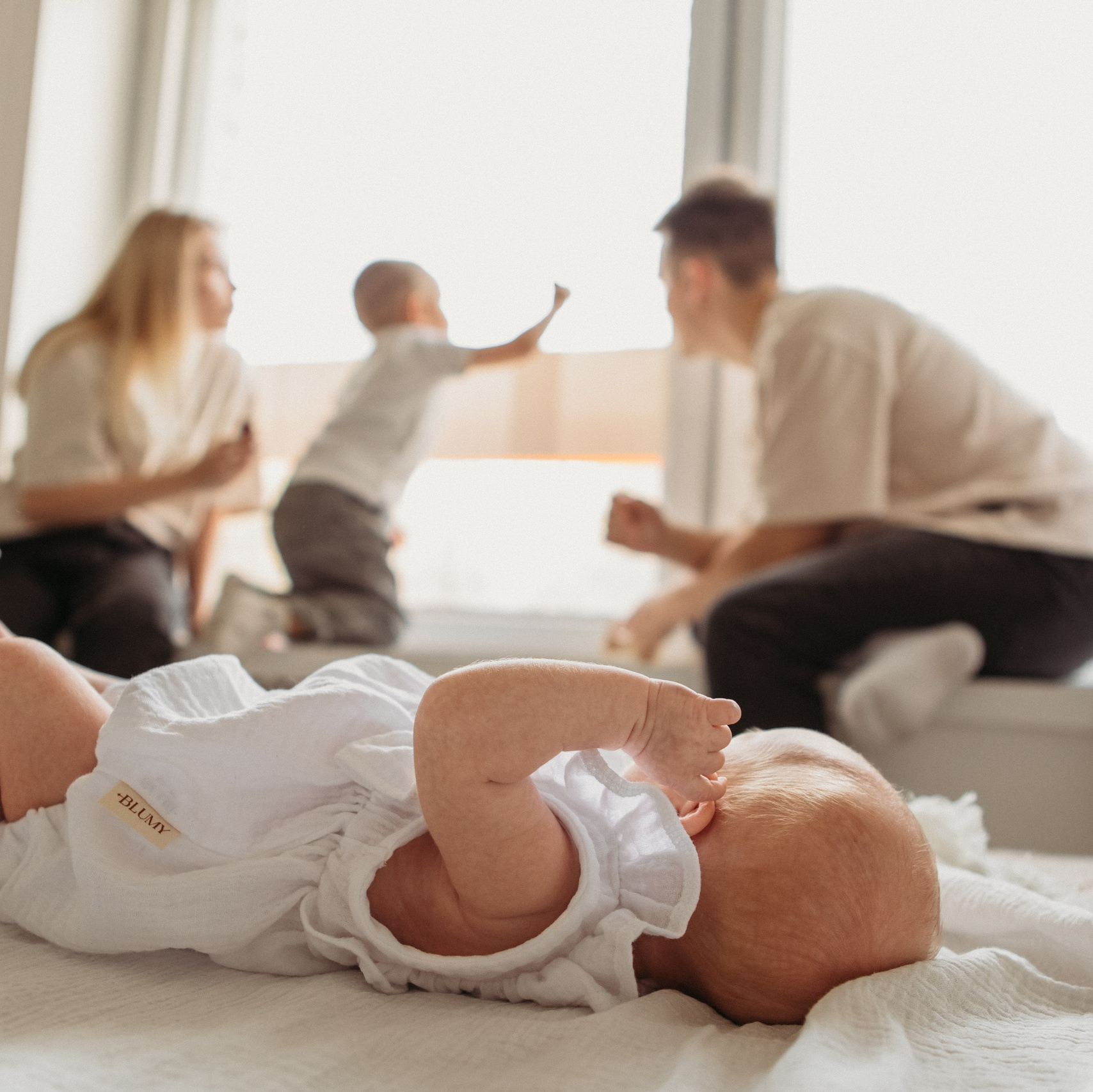Услуги. Фотограф новорожденных в Волковыске Валя Легкова