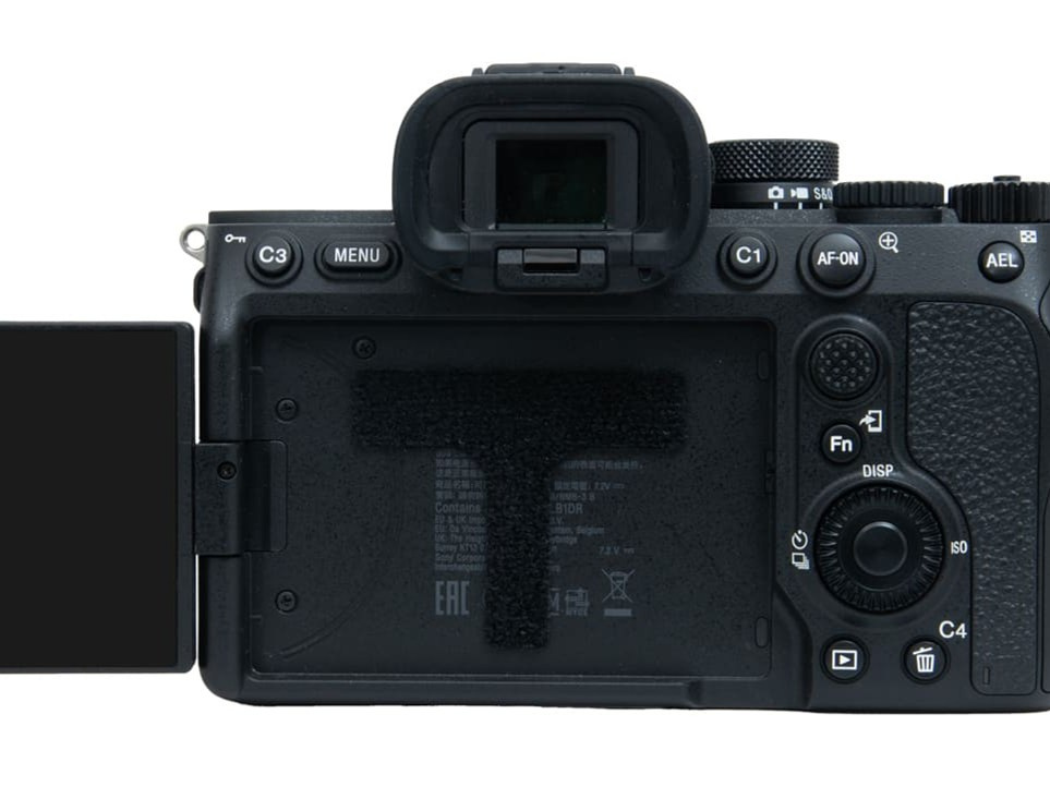 «Охладитель камеры» для защиты от перегрева при съемке. Фотограф — видеограф в Москве Дмитрий Менделеев