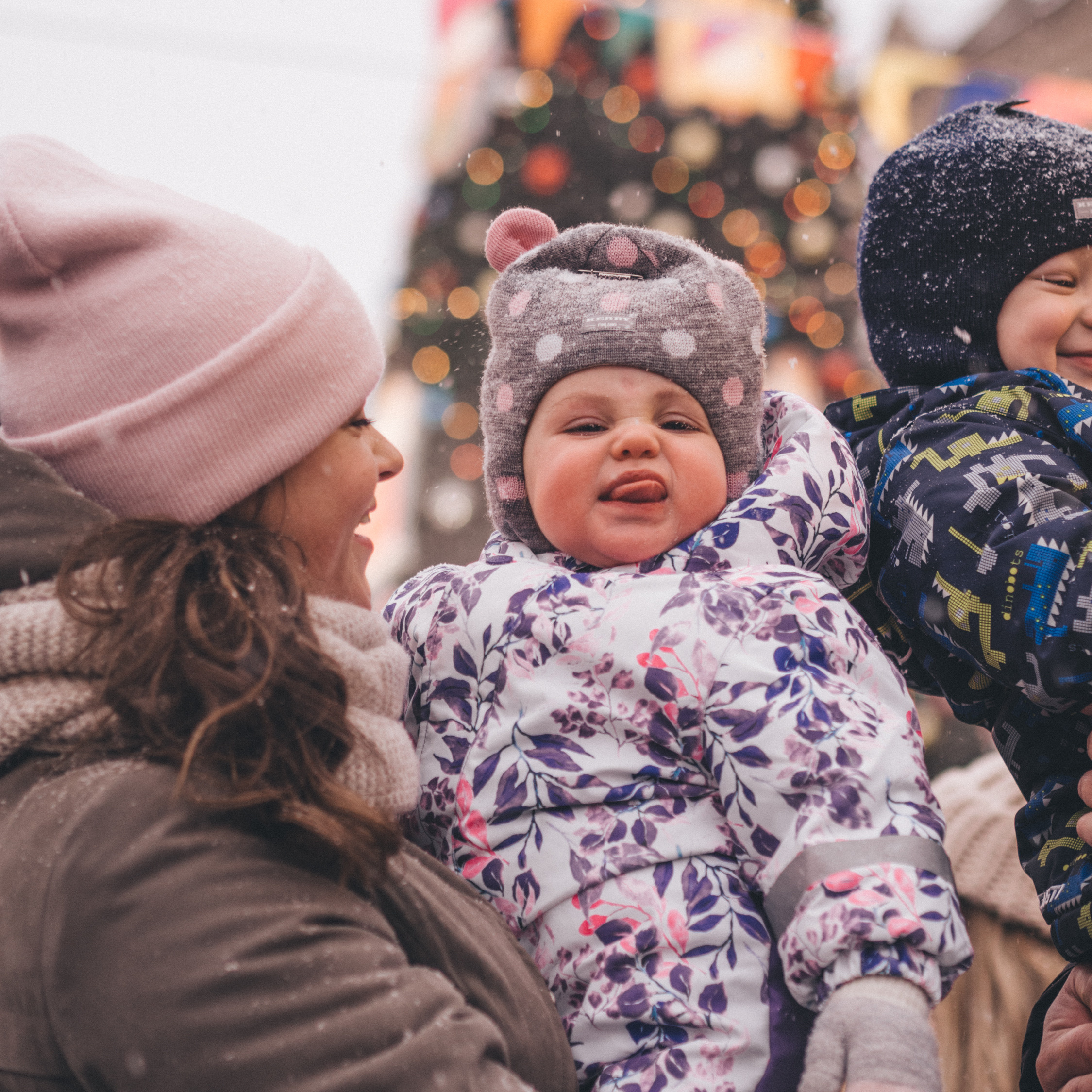 Красная площадь. Семейный фотограф на крещение Кристина Фриденберга, Москва