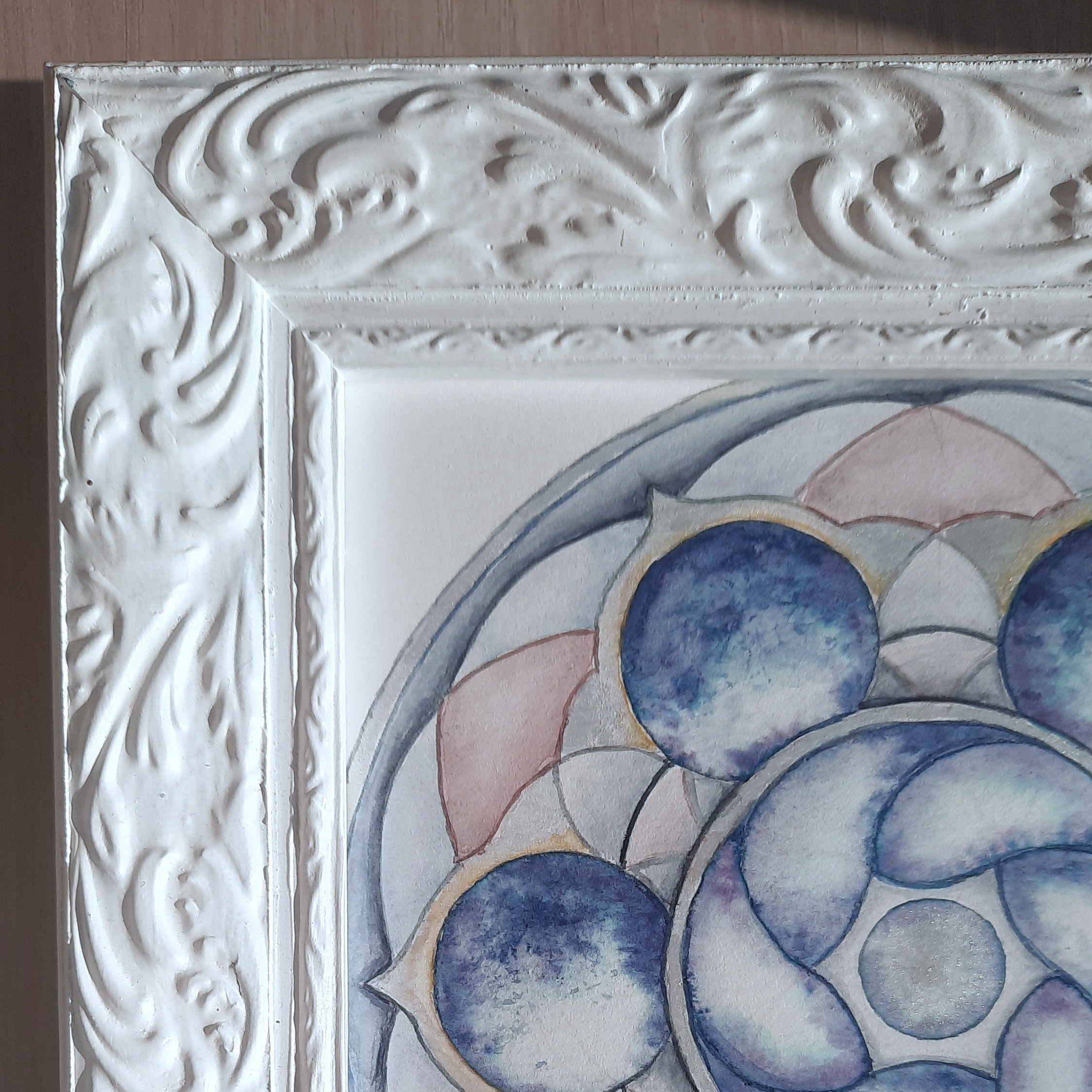 МАГАЗИН АВТОРСКИХ РАБОТ. Свет Мандал Светланы Филимоновой