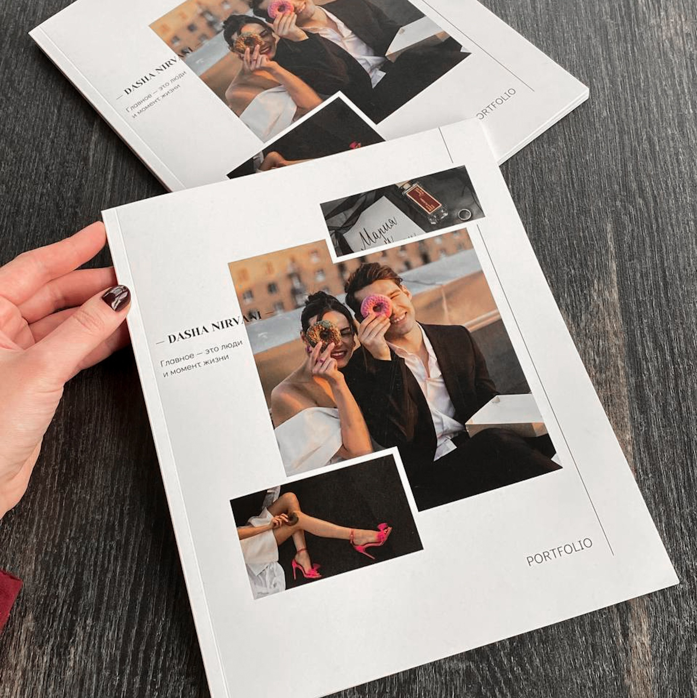 Фотокниги Chebook.Store. Фотограф в Москве. Женский и мужской портрет, лавстори (love story)