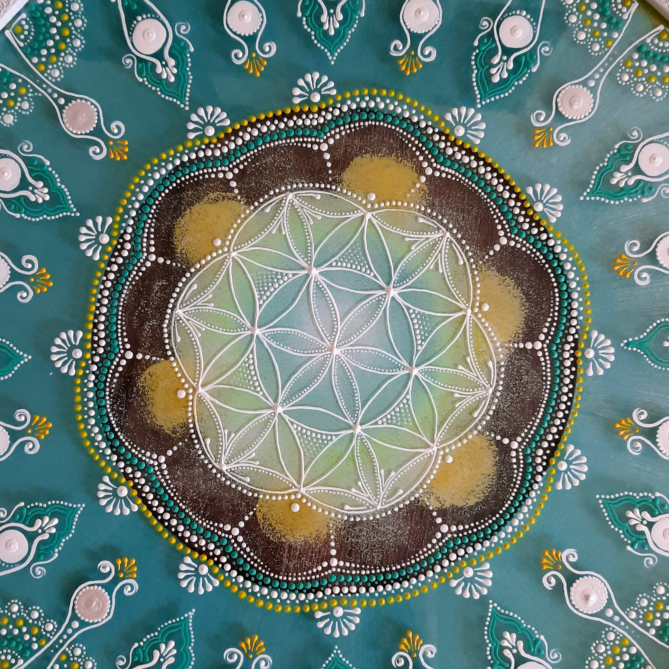 ГАЛЕРЕЯ МАНДАЛ. Свет Мандал Светланы Филимоновой