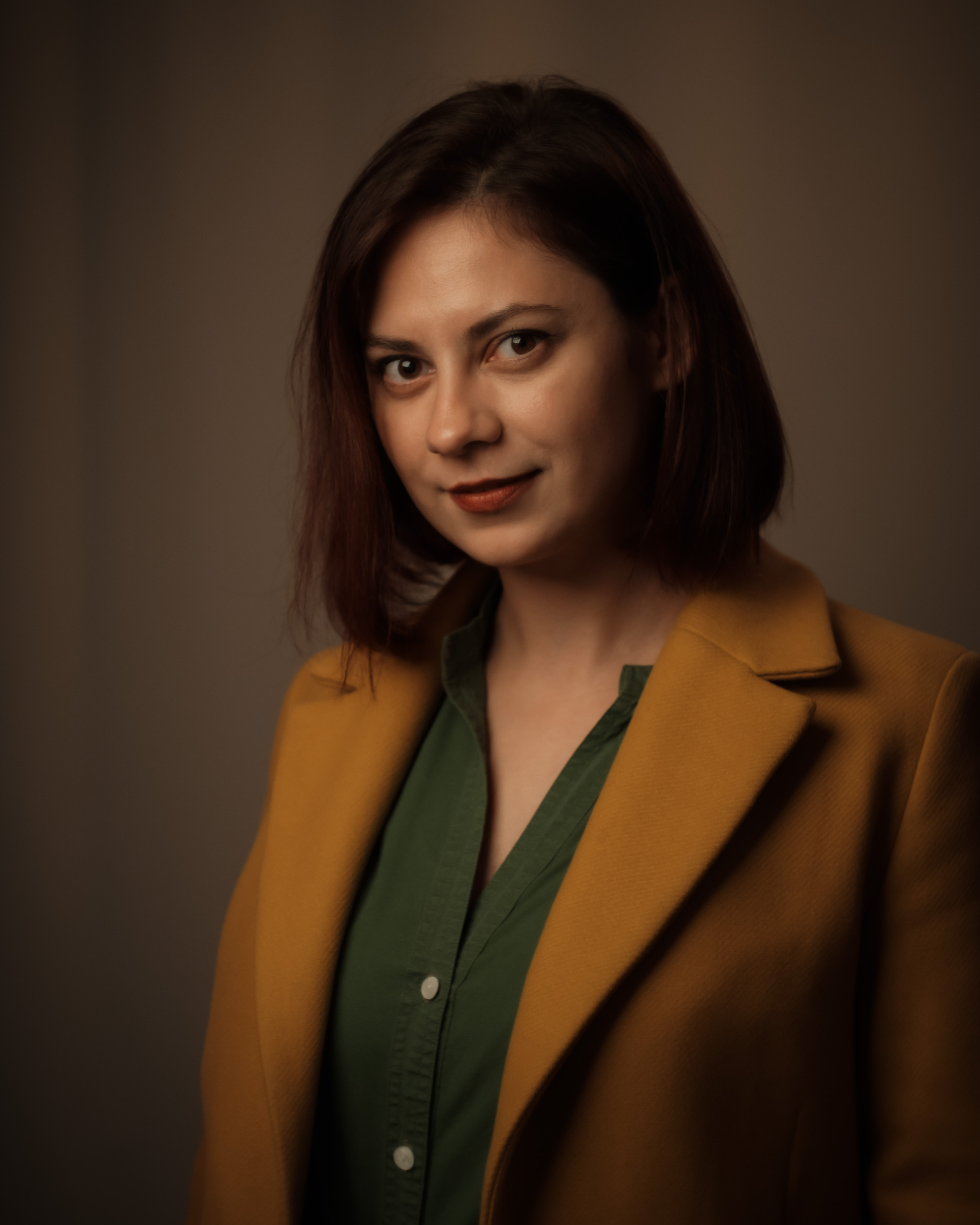 Фотограф Конопихин Константин