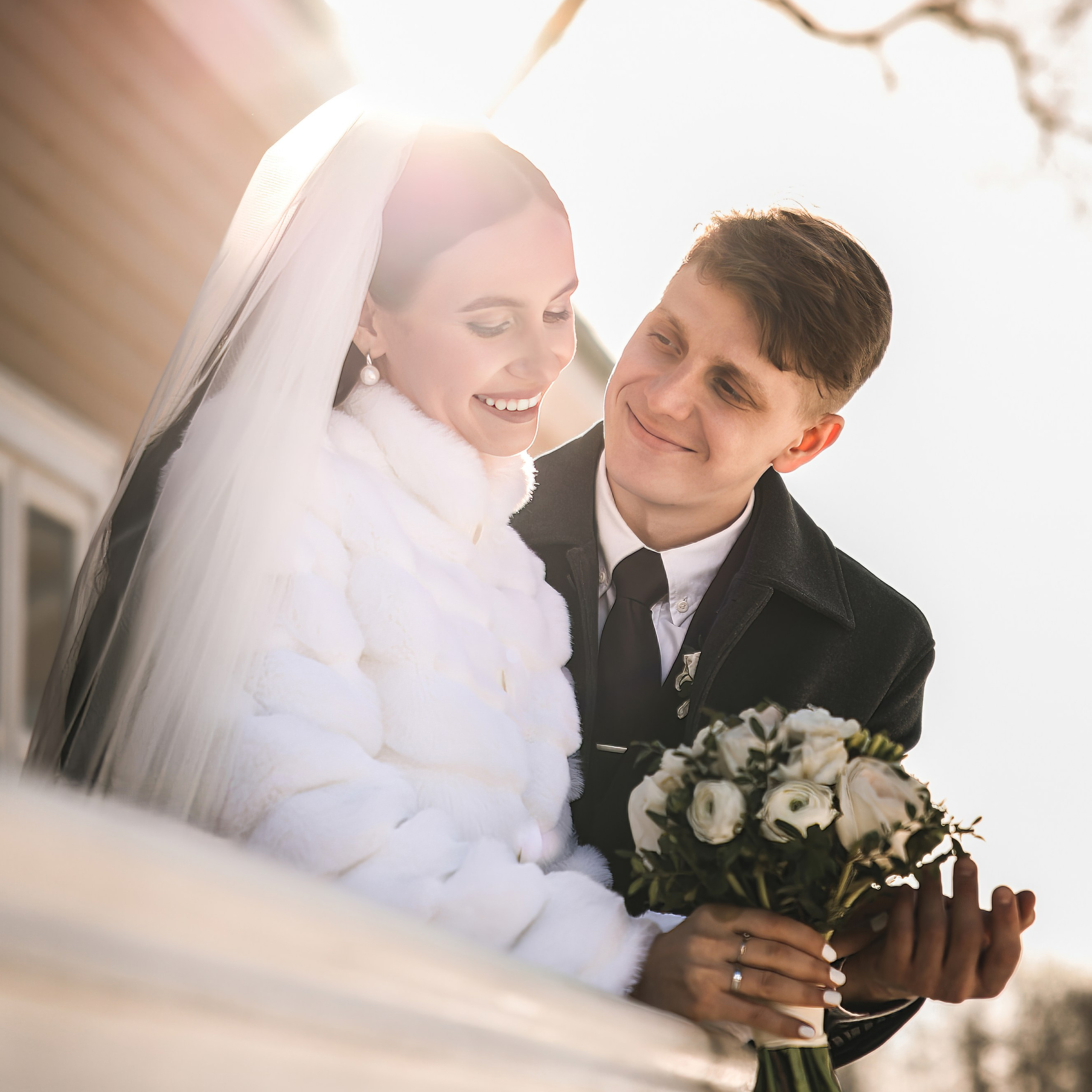 Свадебный прайс фотографа и видеографа в 2026. Свадебный Фотограф и Видеограф — Всеволод Бобров